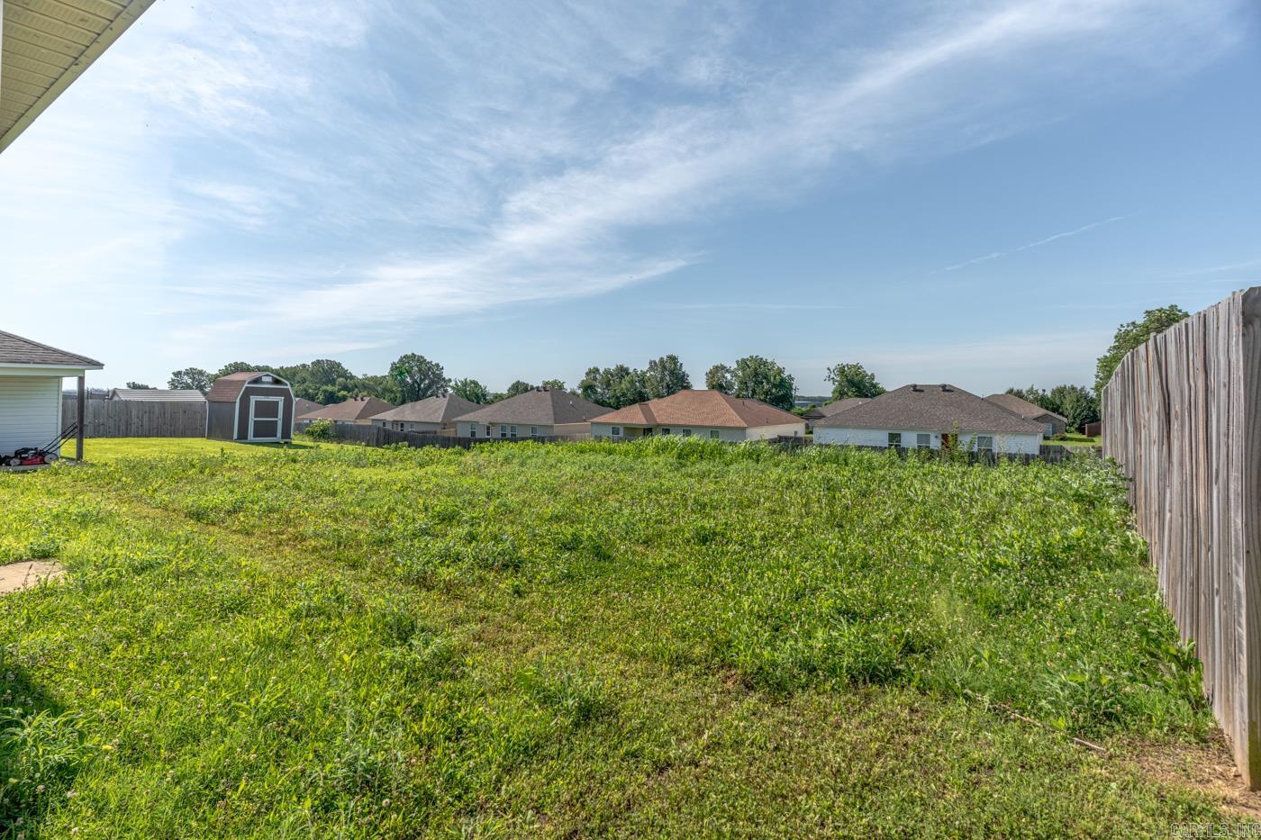 4017 Willow Ridge Dr  Jonesboro, AR