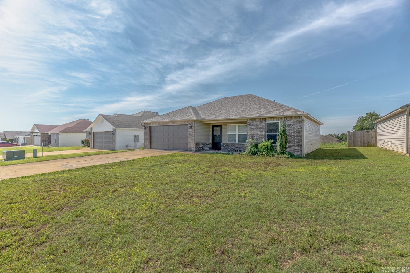 4017 Willow Ridge Dr  Jonesboro, AR