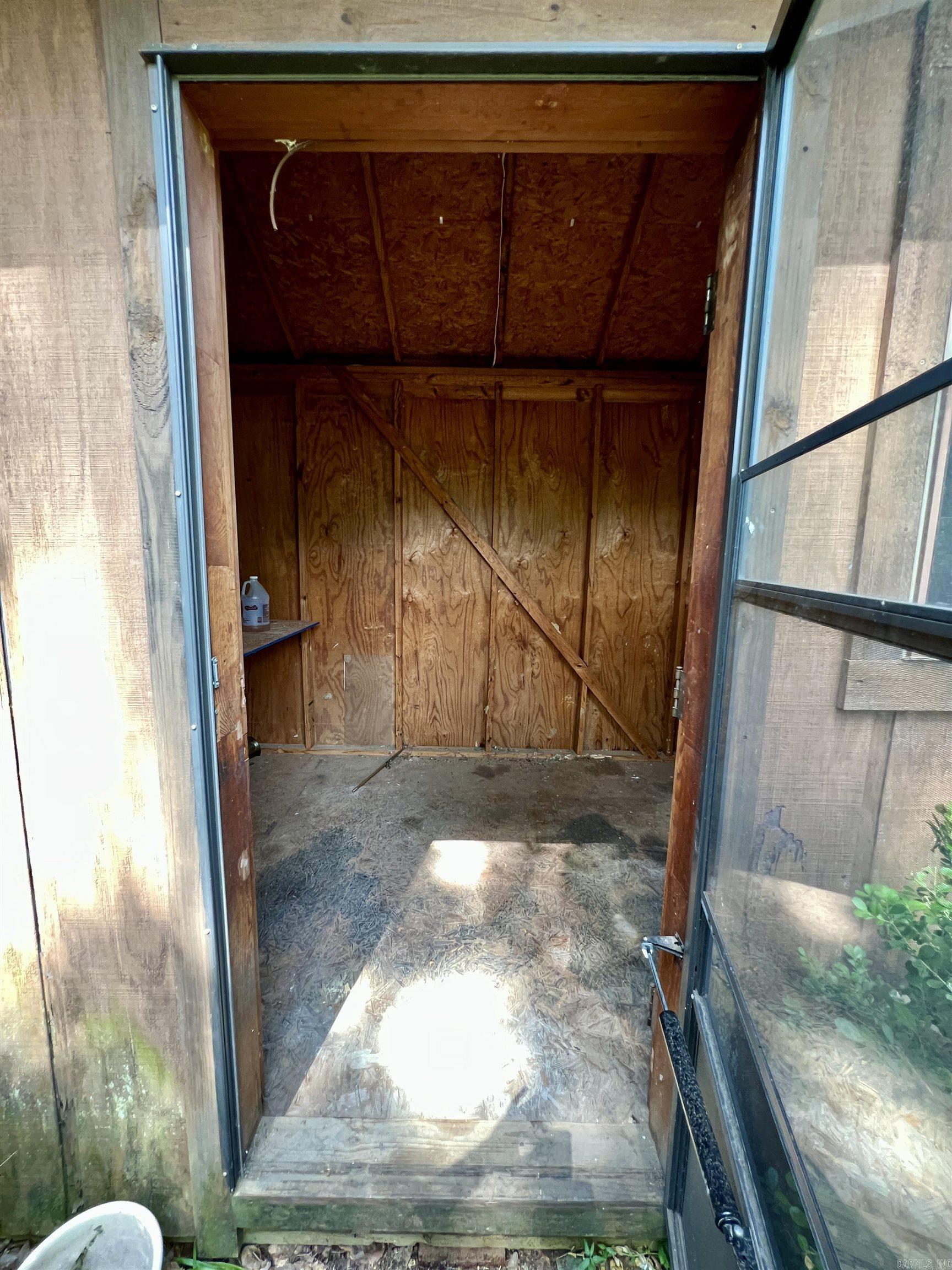 1628 Potts  Malvern, AR