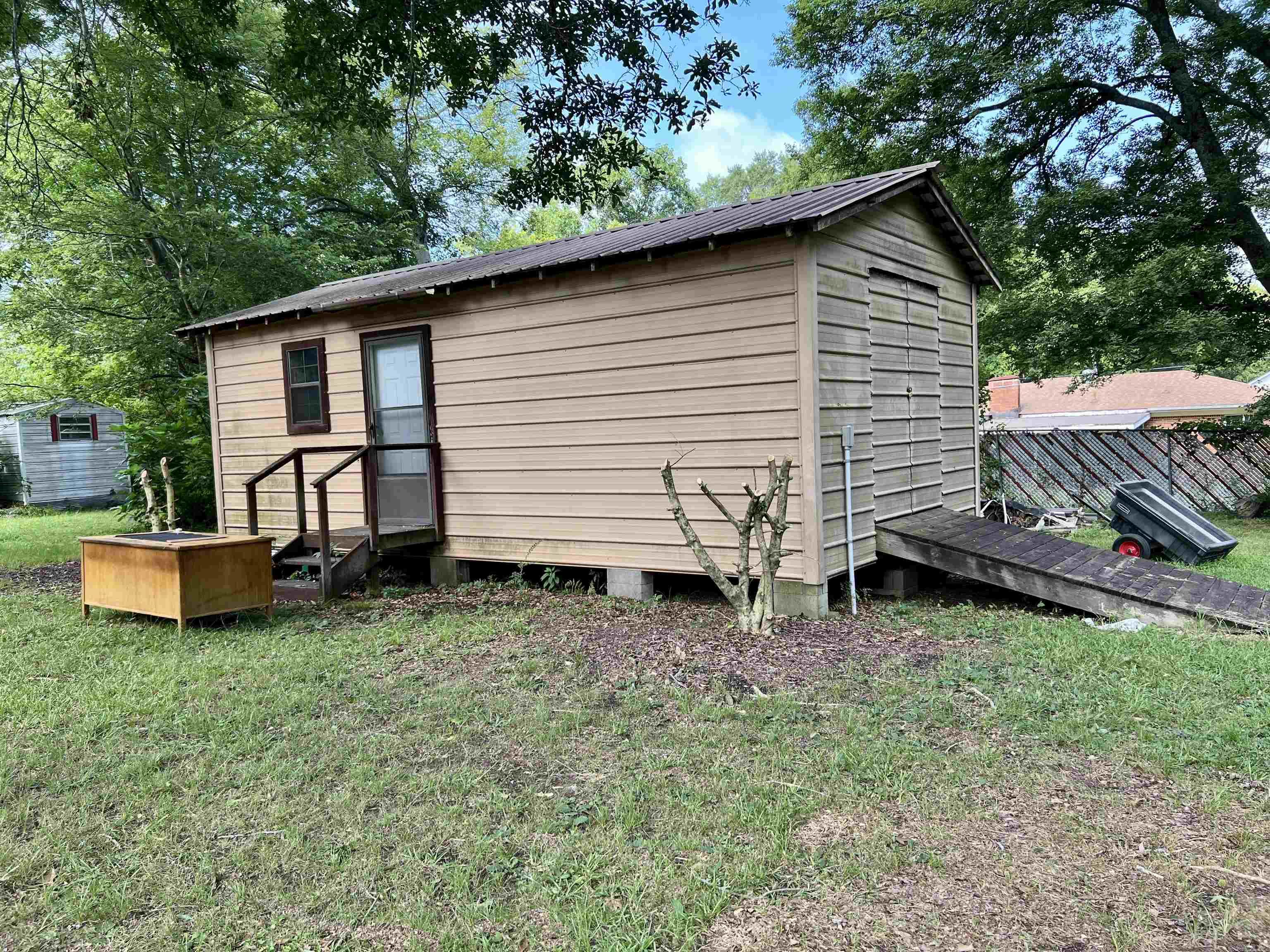 1628 Potts  Malvern, AR