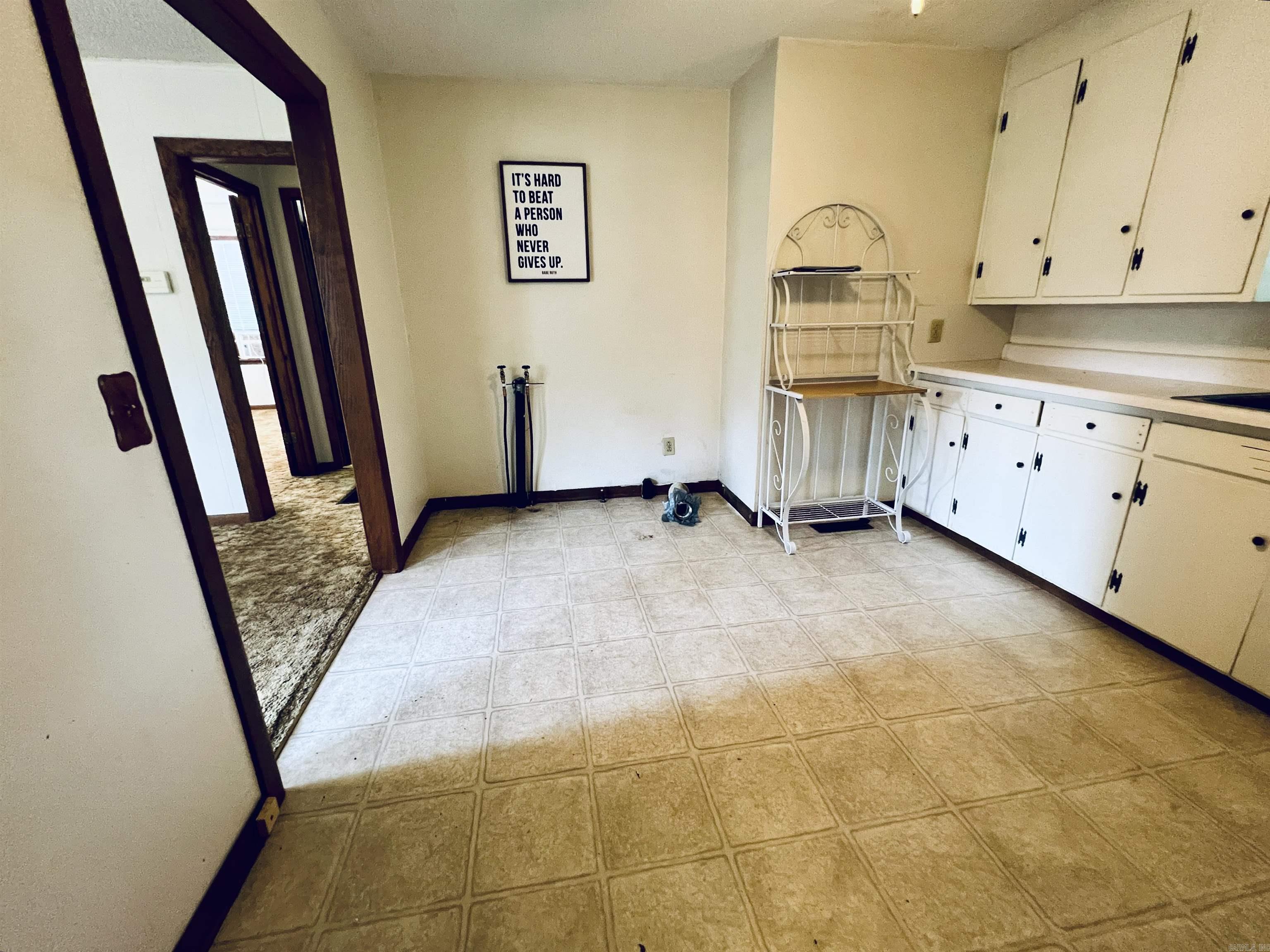1628 Potts  Malvern, AR