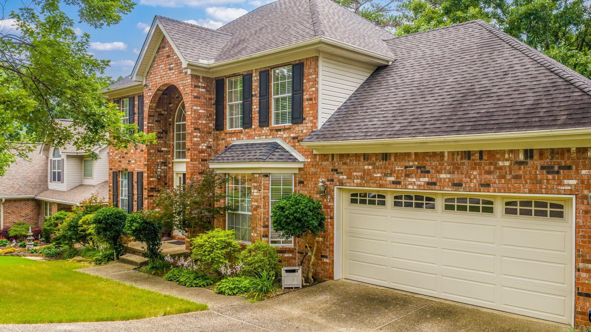 4611 Old Oak  Little Rock, AR