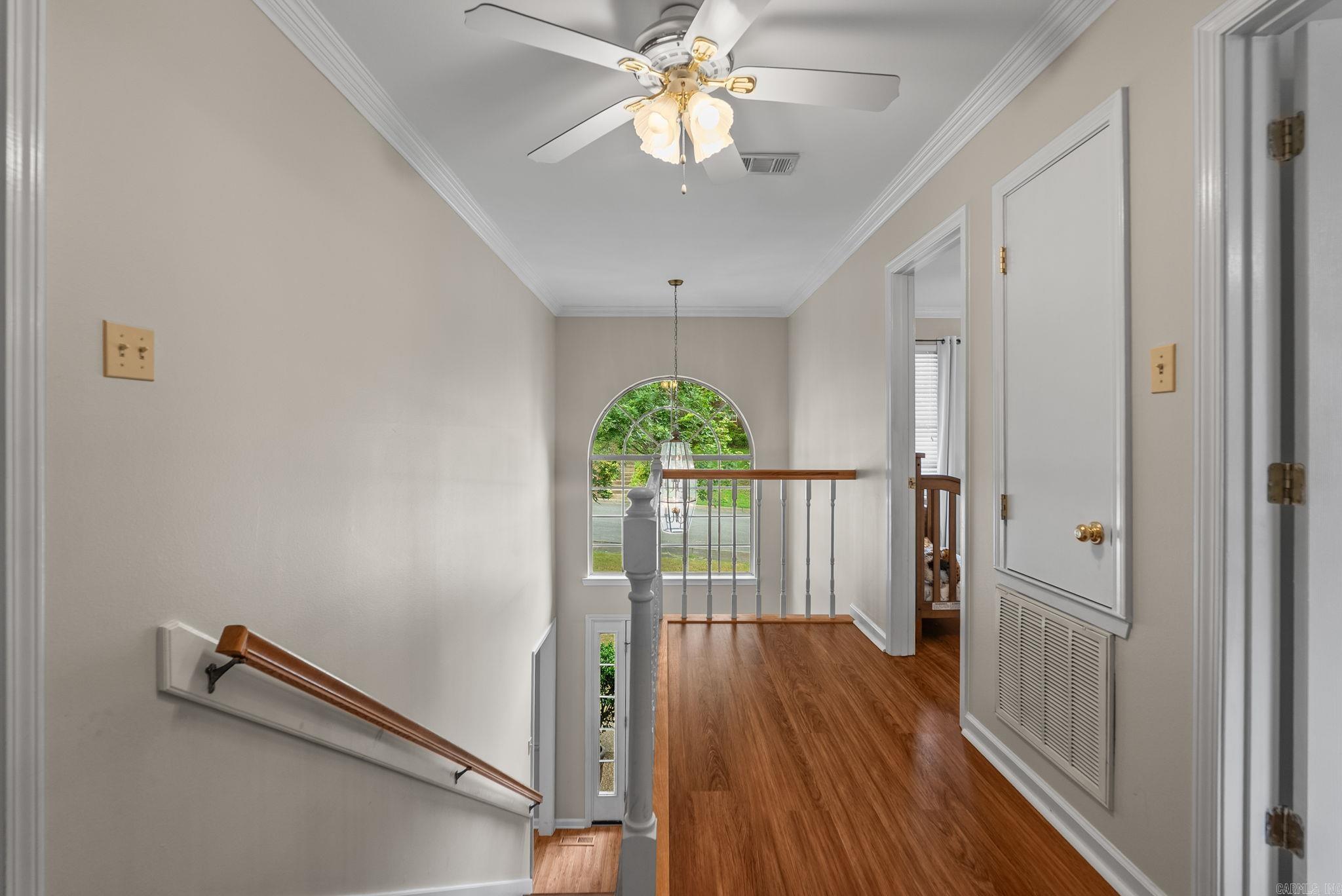 4611 Old Oak  Little Rock, AR