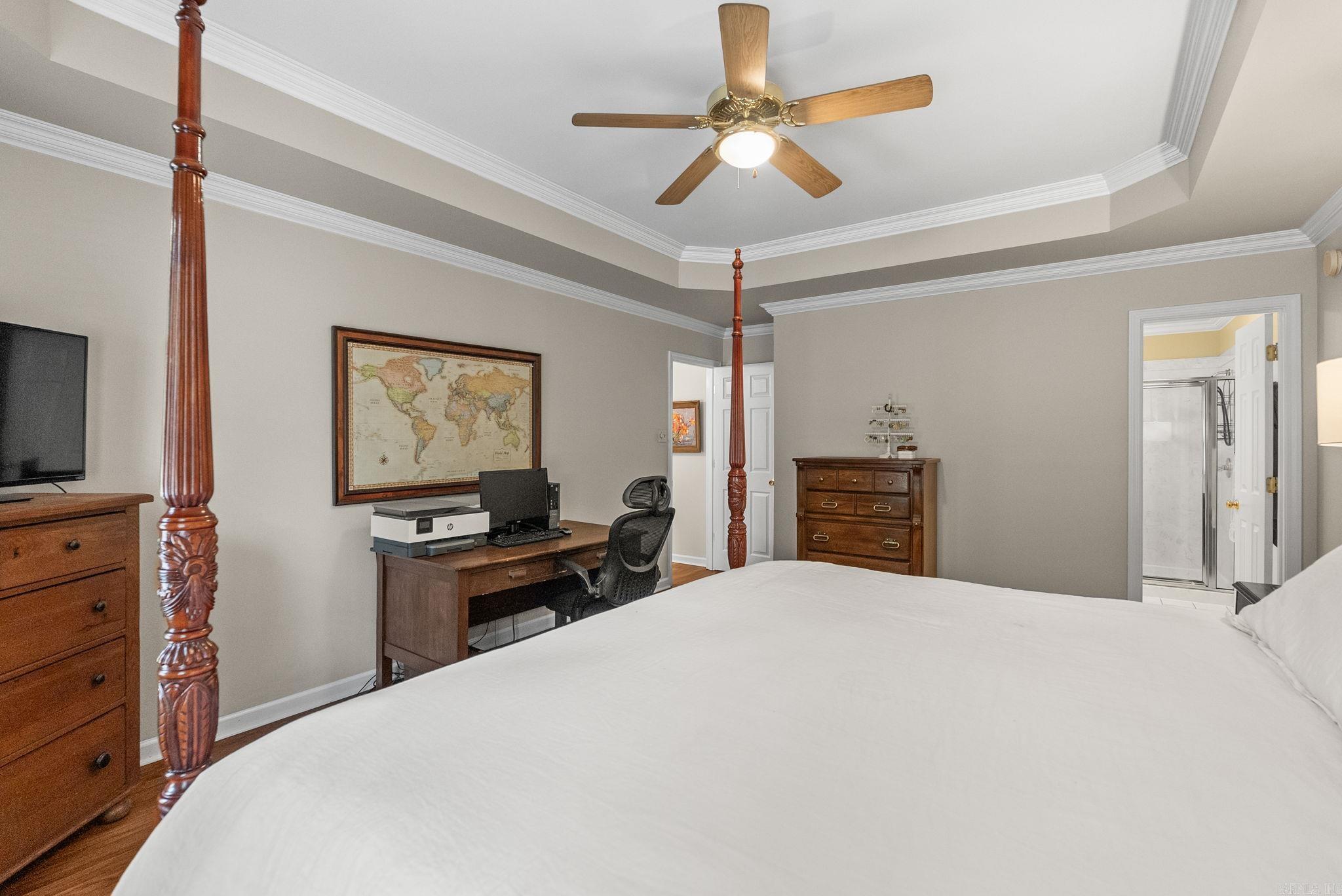 4611 Old Oak  Little Rock, AR