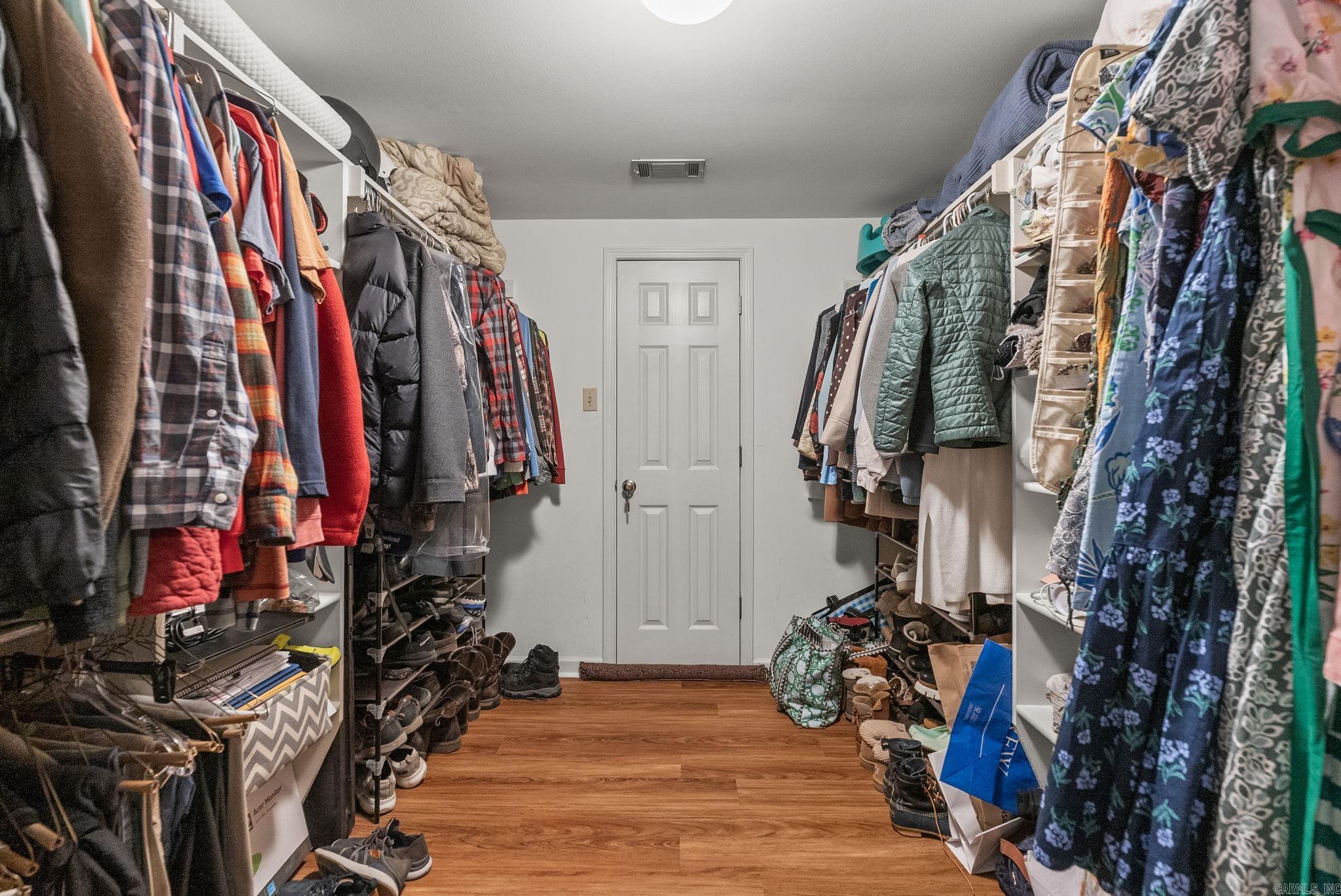 4611 Old Oak  Little Rock, AR