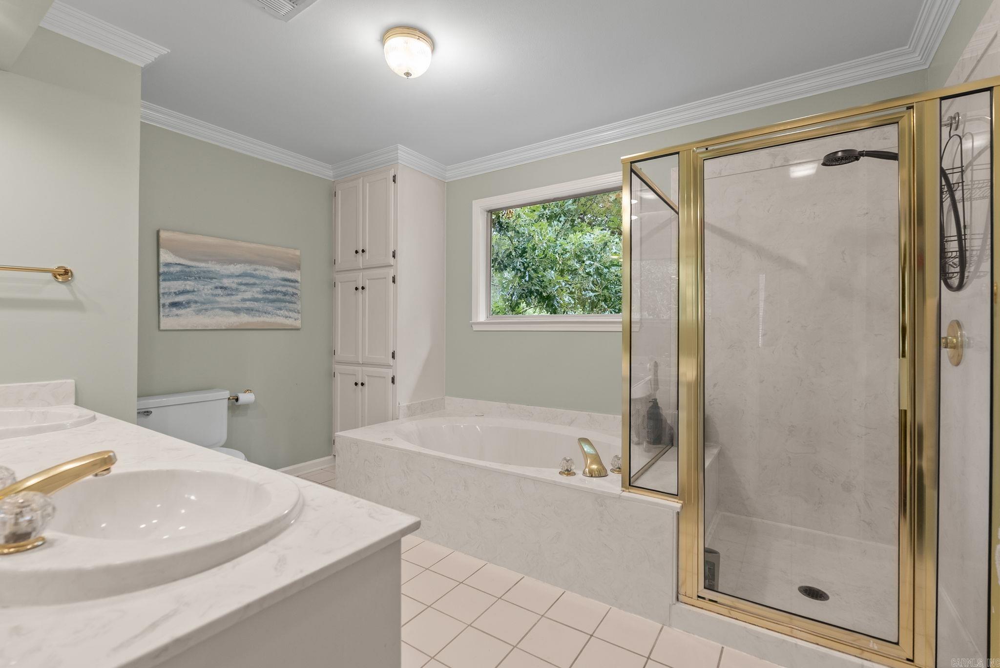 4611 Old Oak  Little Rock, AR