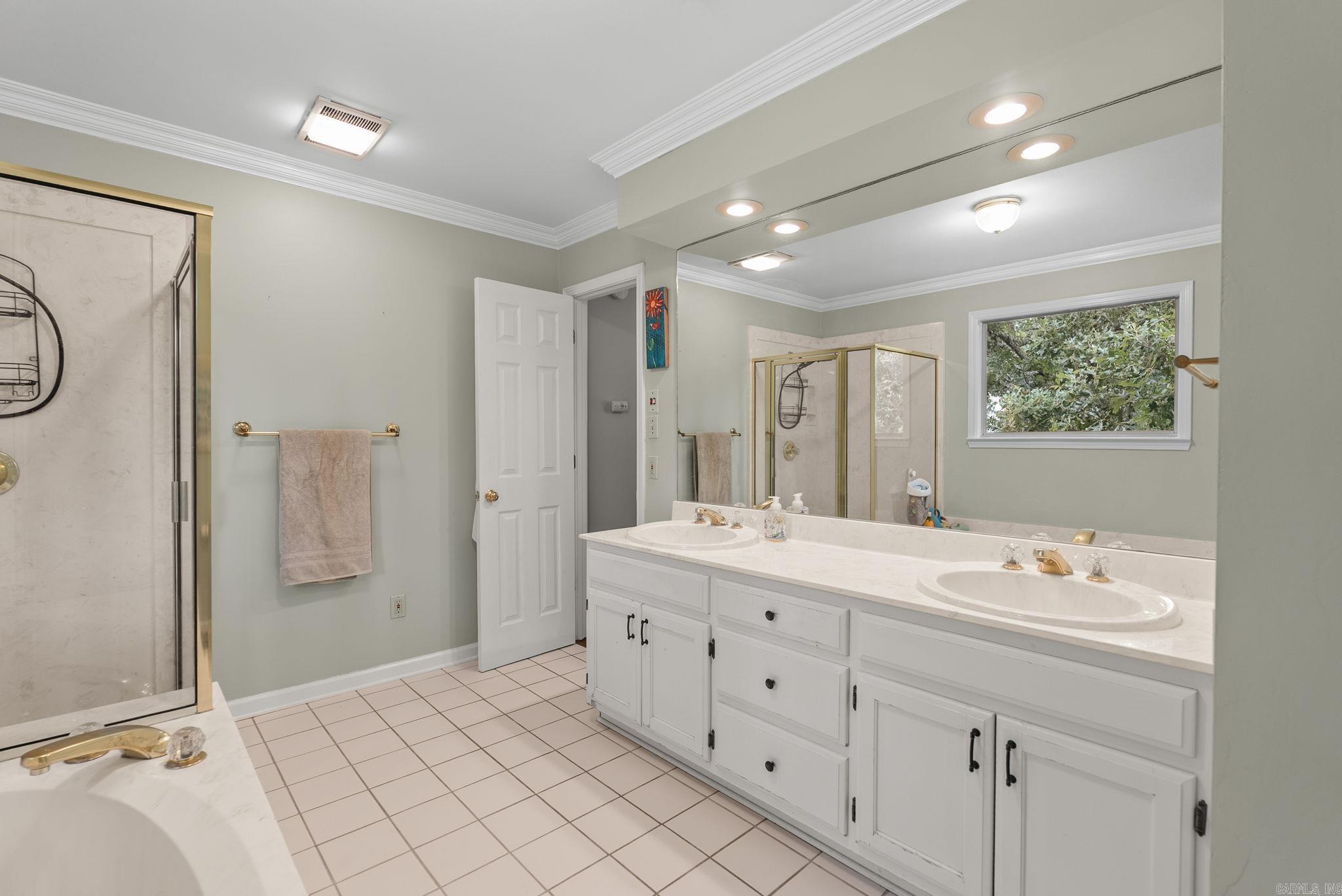 4611 Old Oak  Little Rock, AR