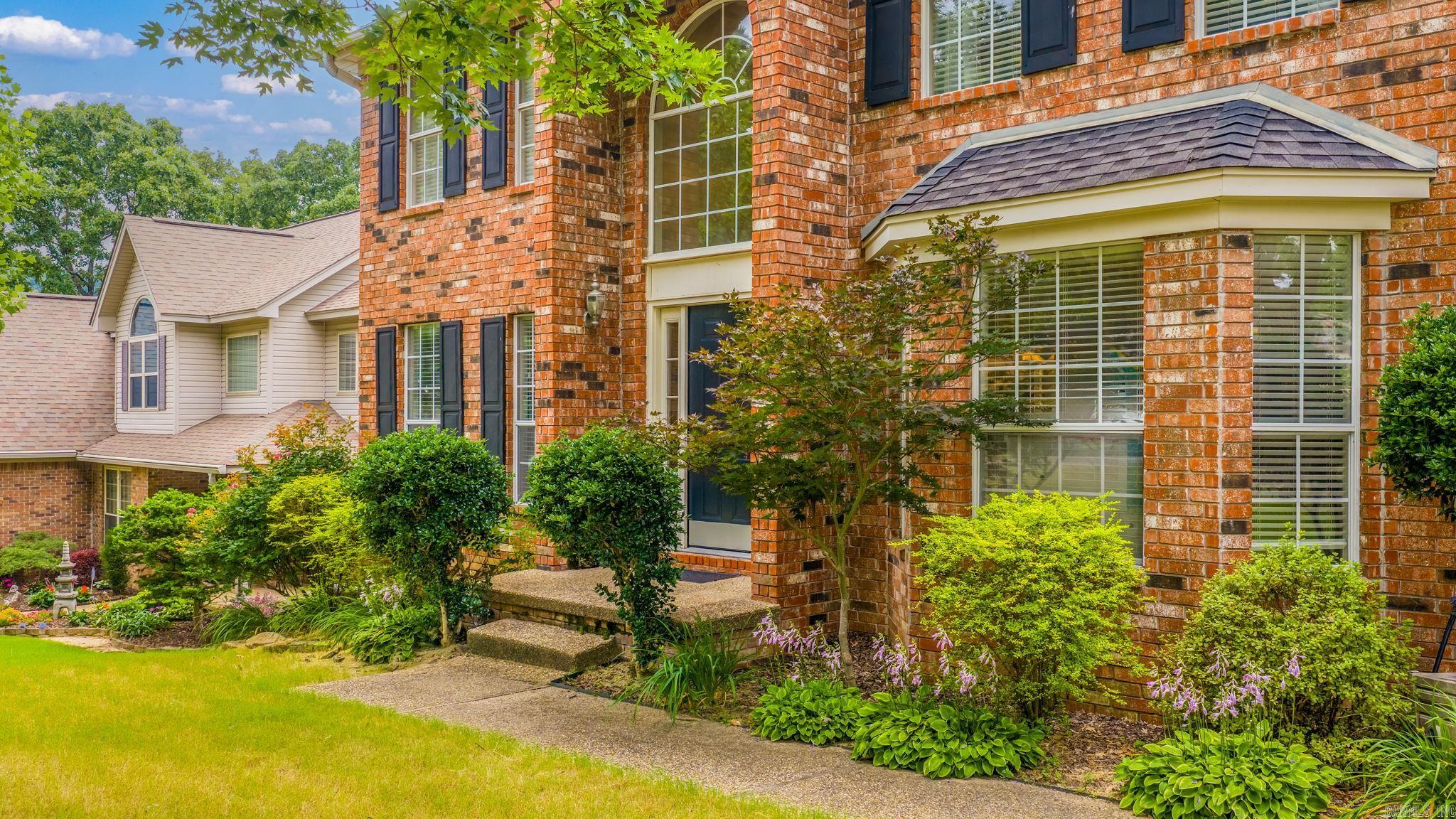 4611 Old Oak  Little Rock, AR