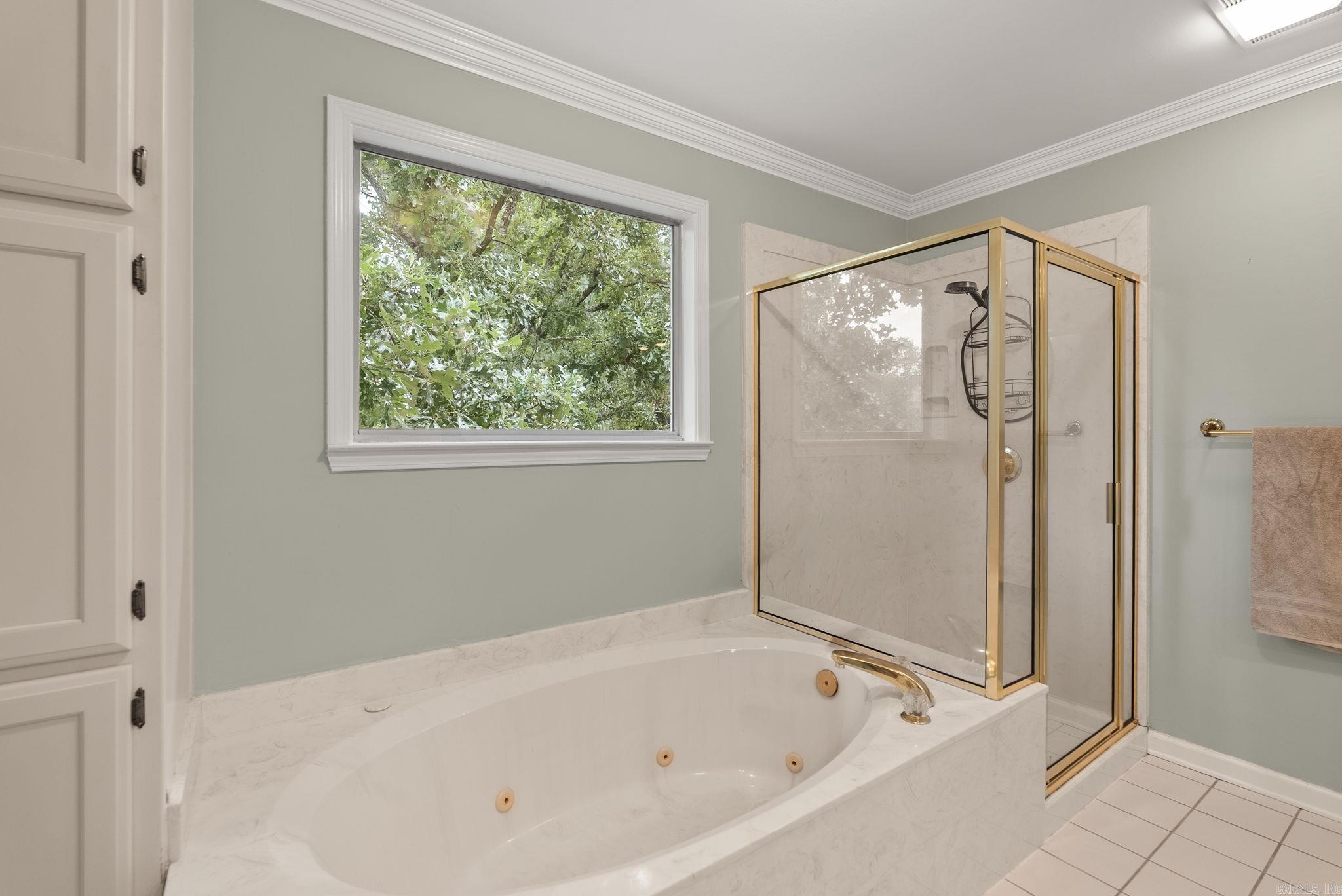 4611 Old Oak  Little Rock, AR