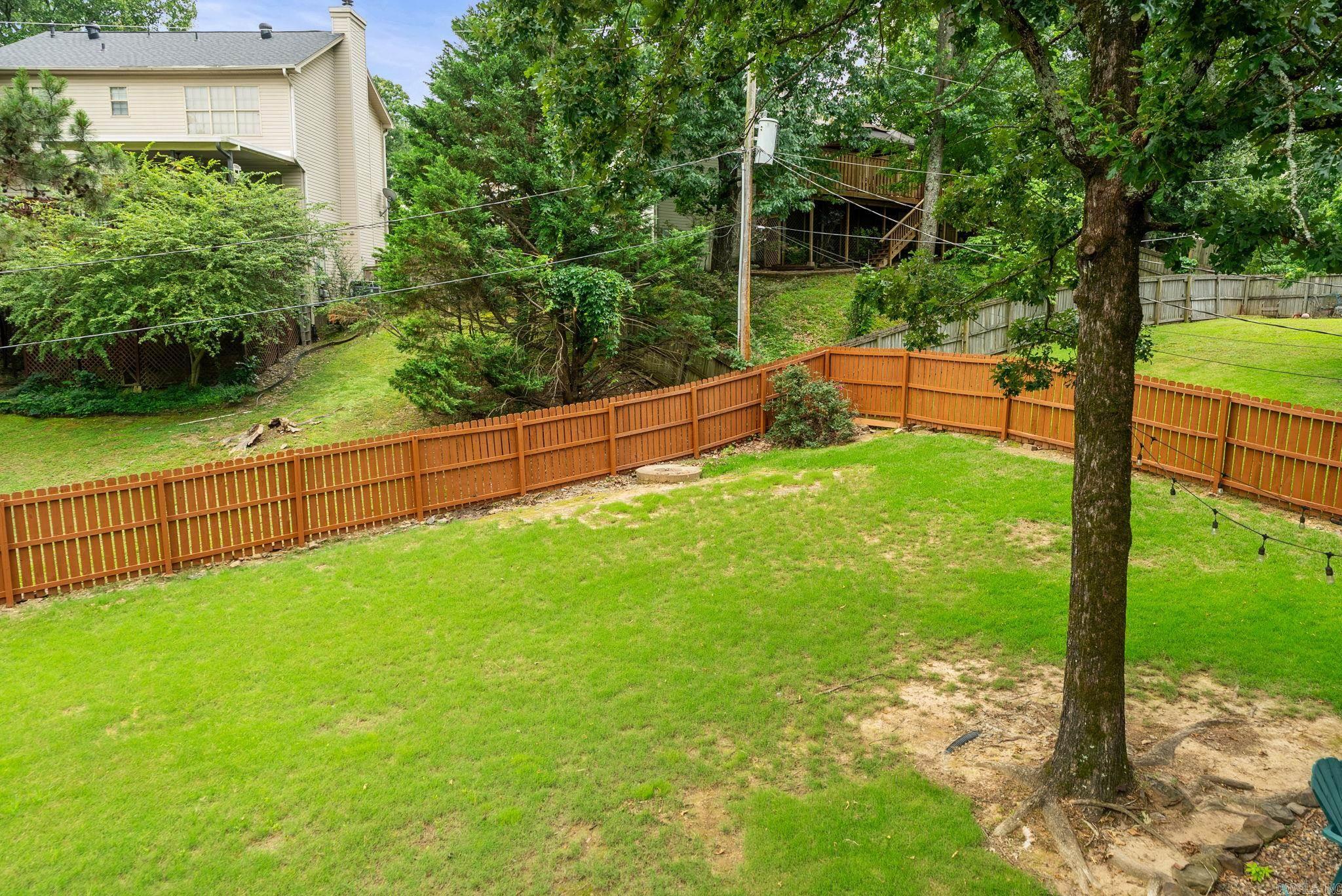 4611 Old Oak  Little Rock, AR
