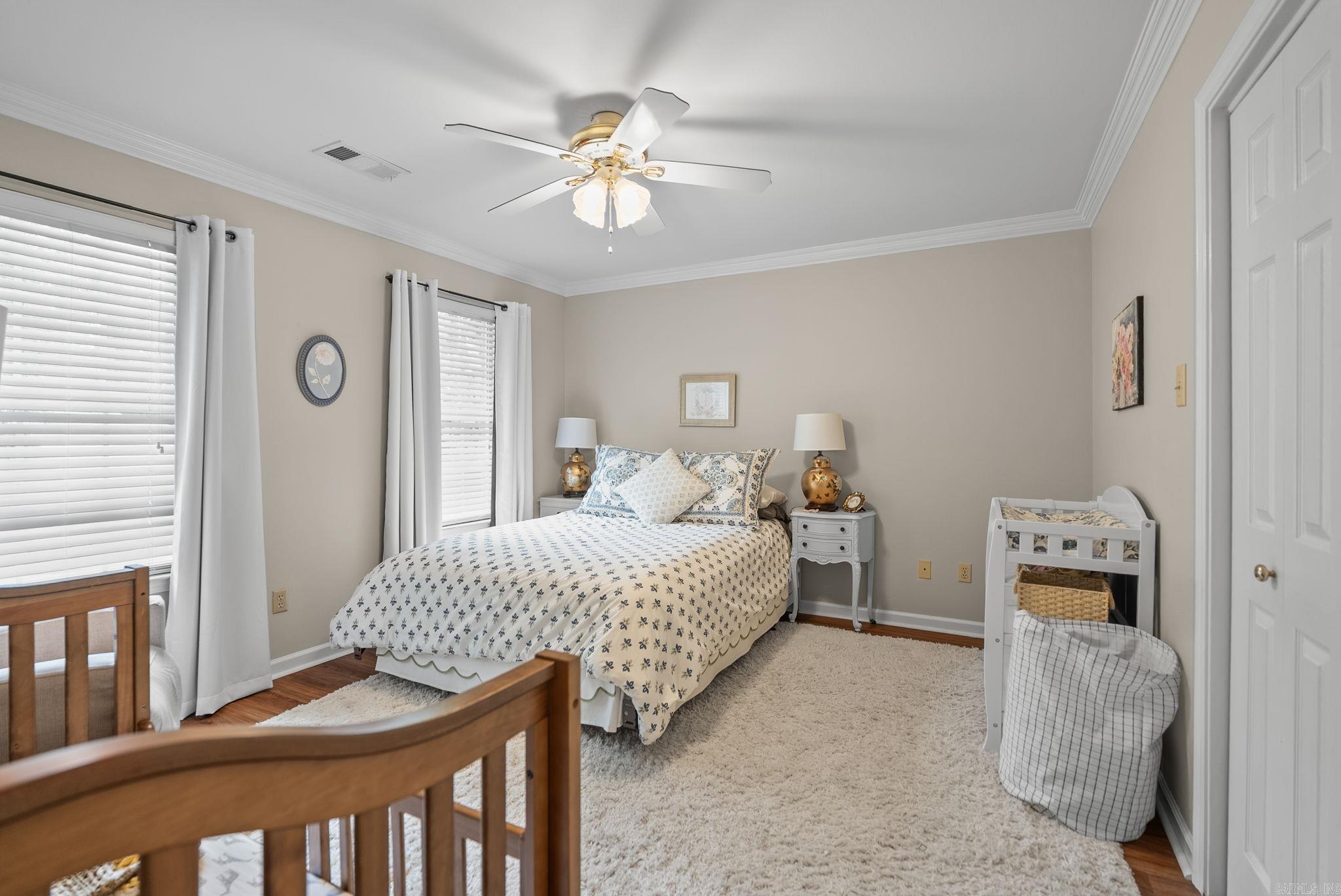 4611 Old Oak  Little Rock, AR