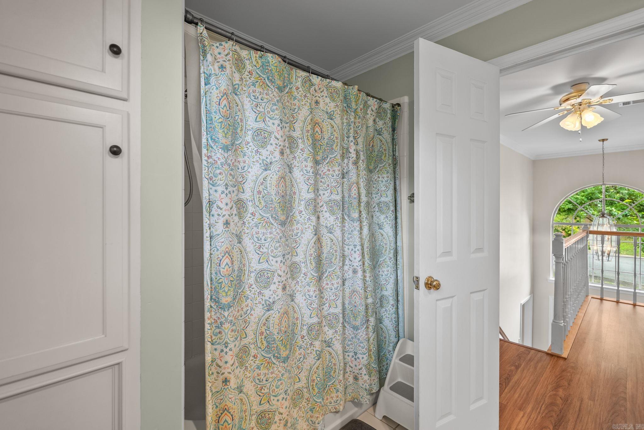 4611 Old Oak  Little Rock, AR