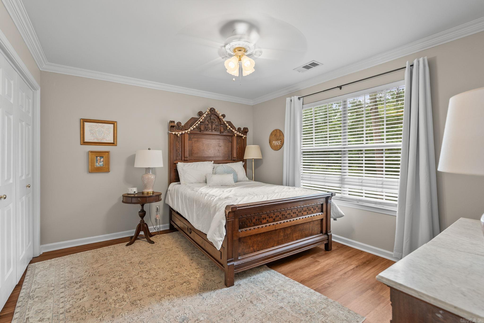 4611 Old Oak  Little Rock, AR