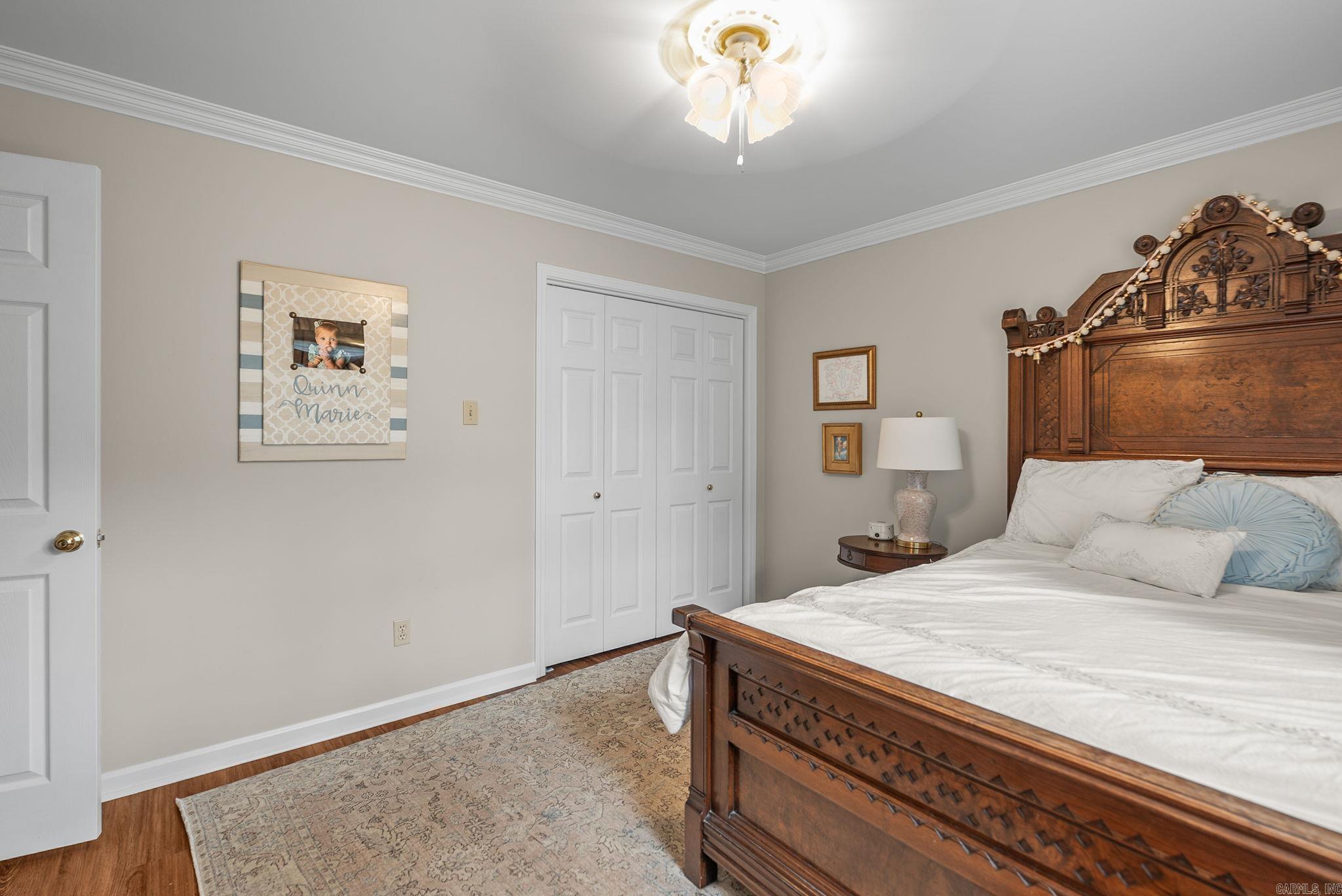 4611 Old Oak  Little Rock, AR