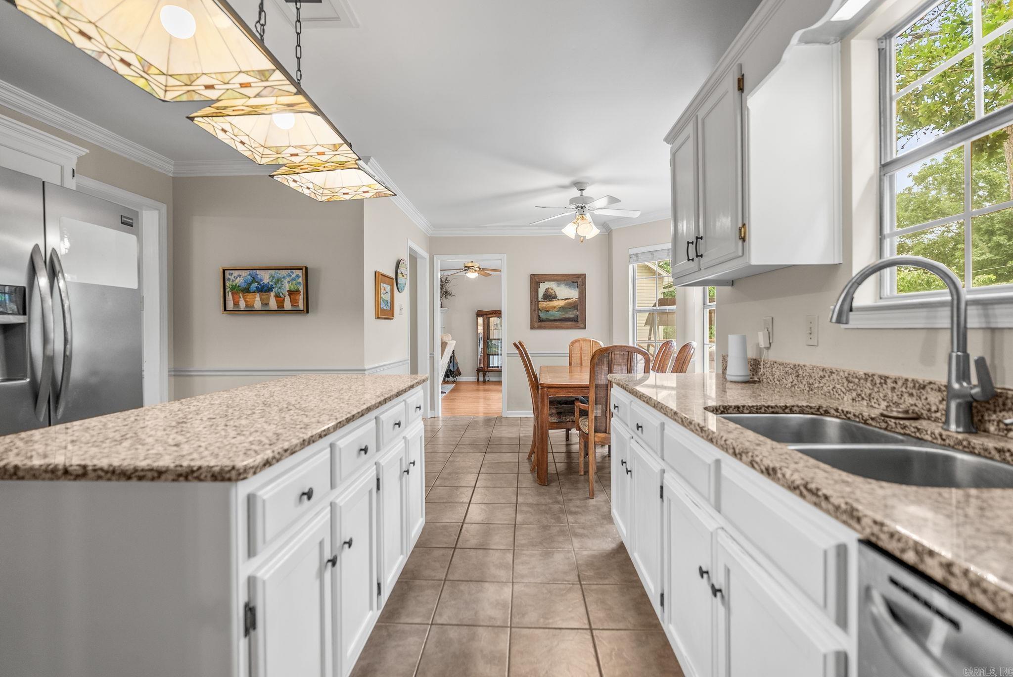 4611 Old Oak  Little Rock, AR