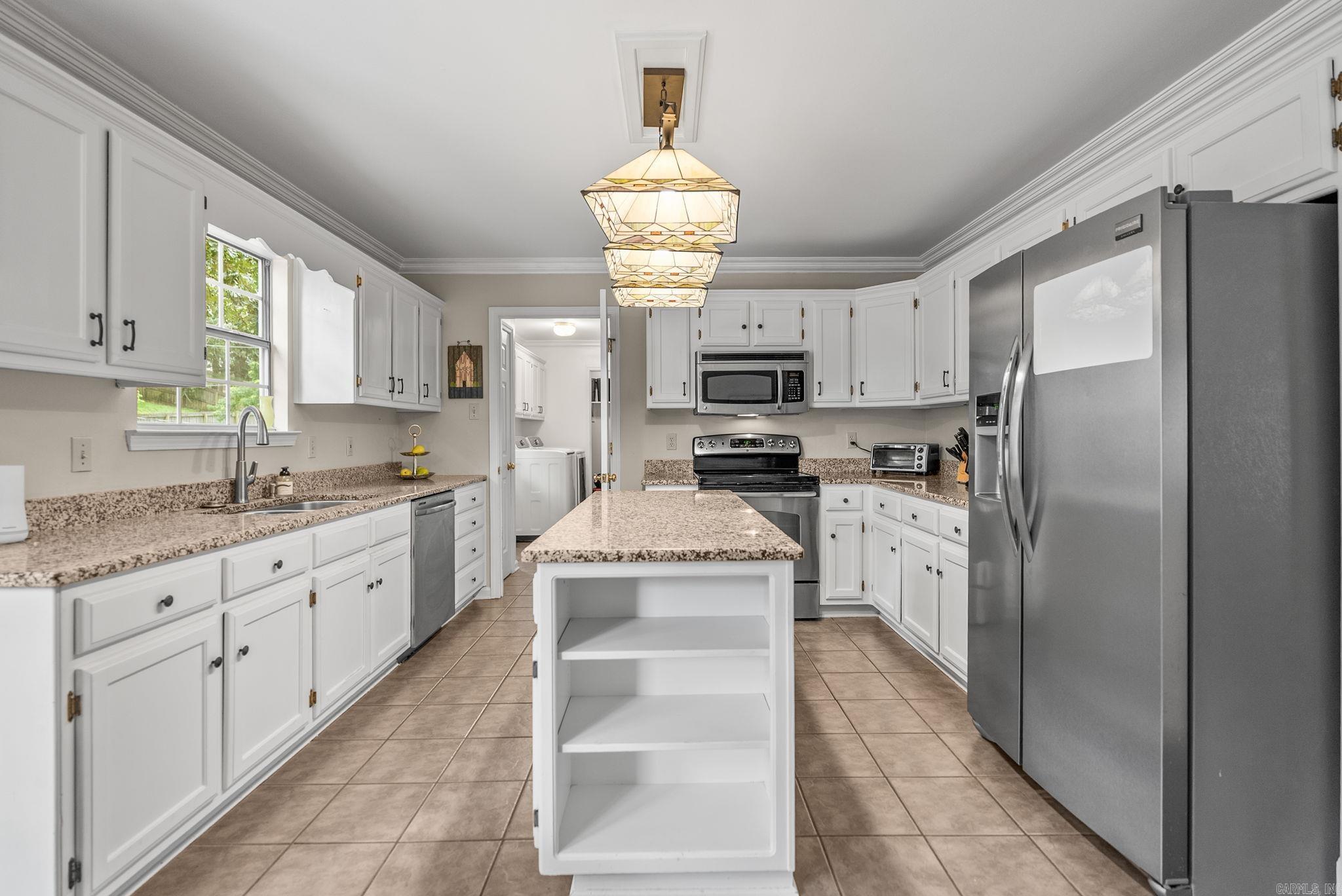 4611 Old Oak  Little Rock, AR