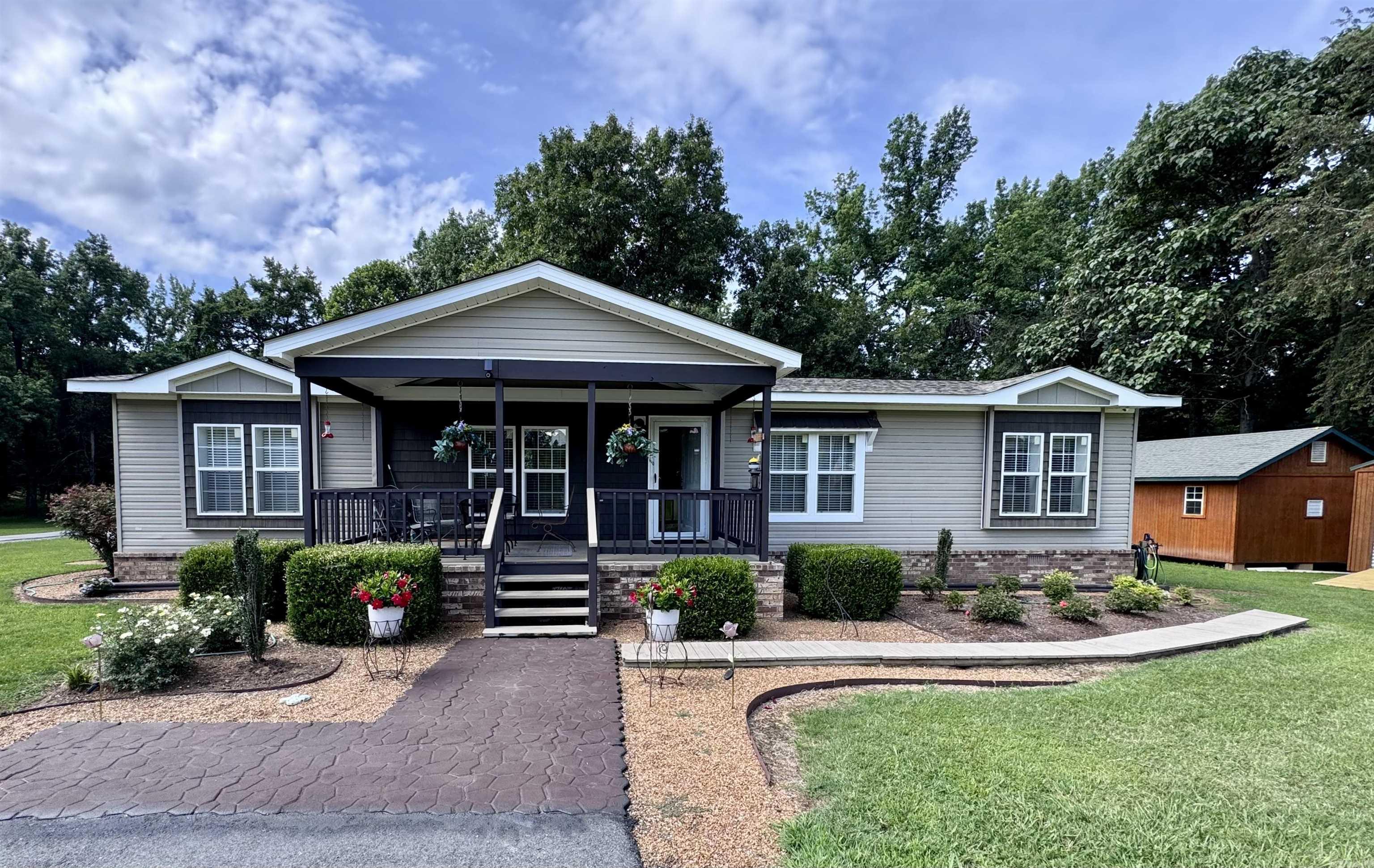 155 Star  Heber Springs, AR