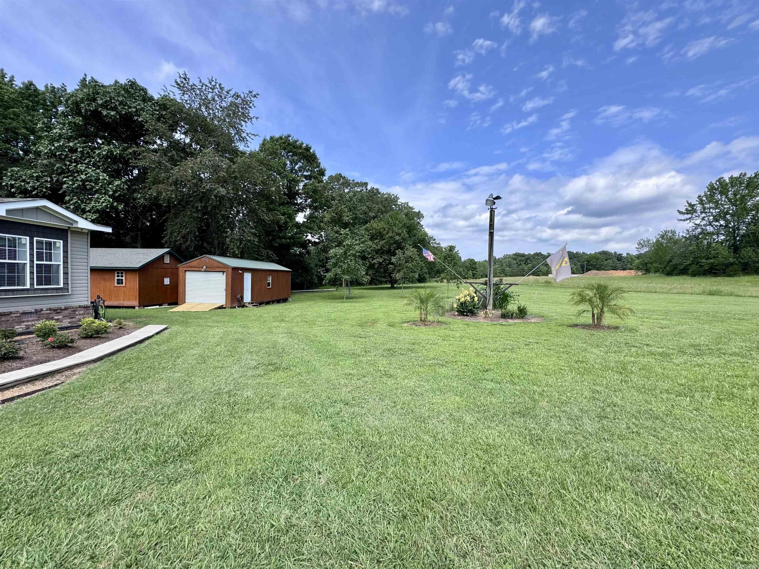 155 Star  Heber Springs, AR