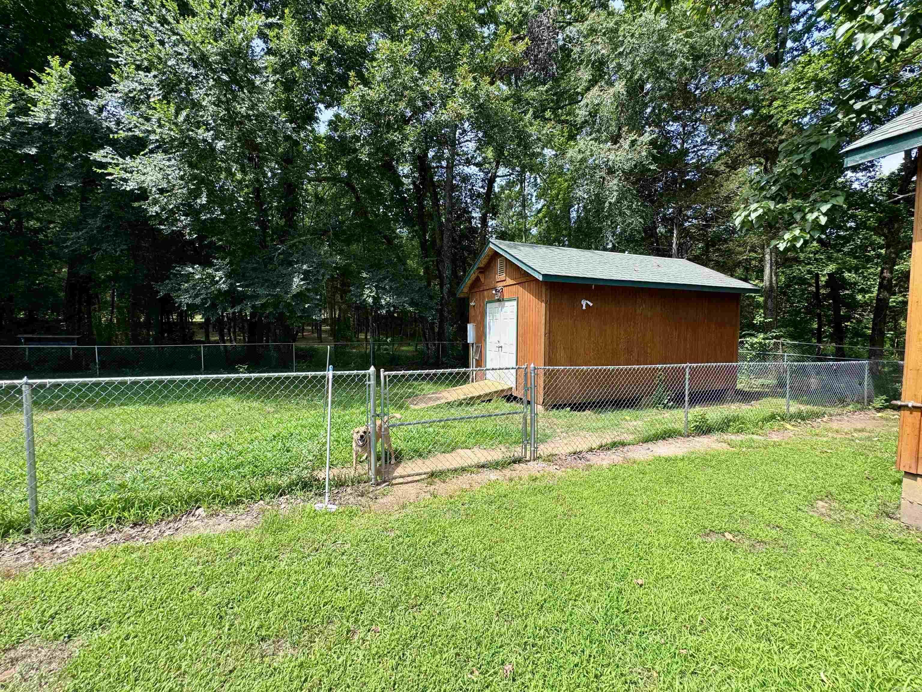 155 Star  Heber Springs, AR