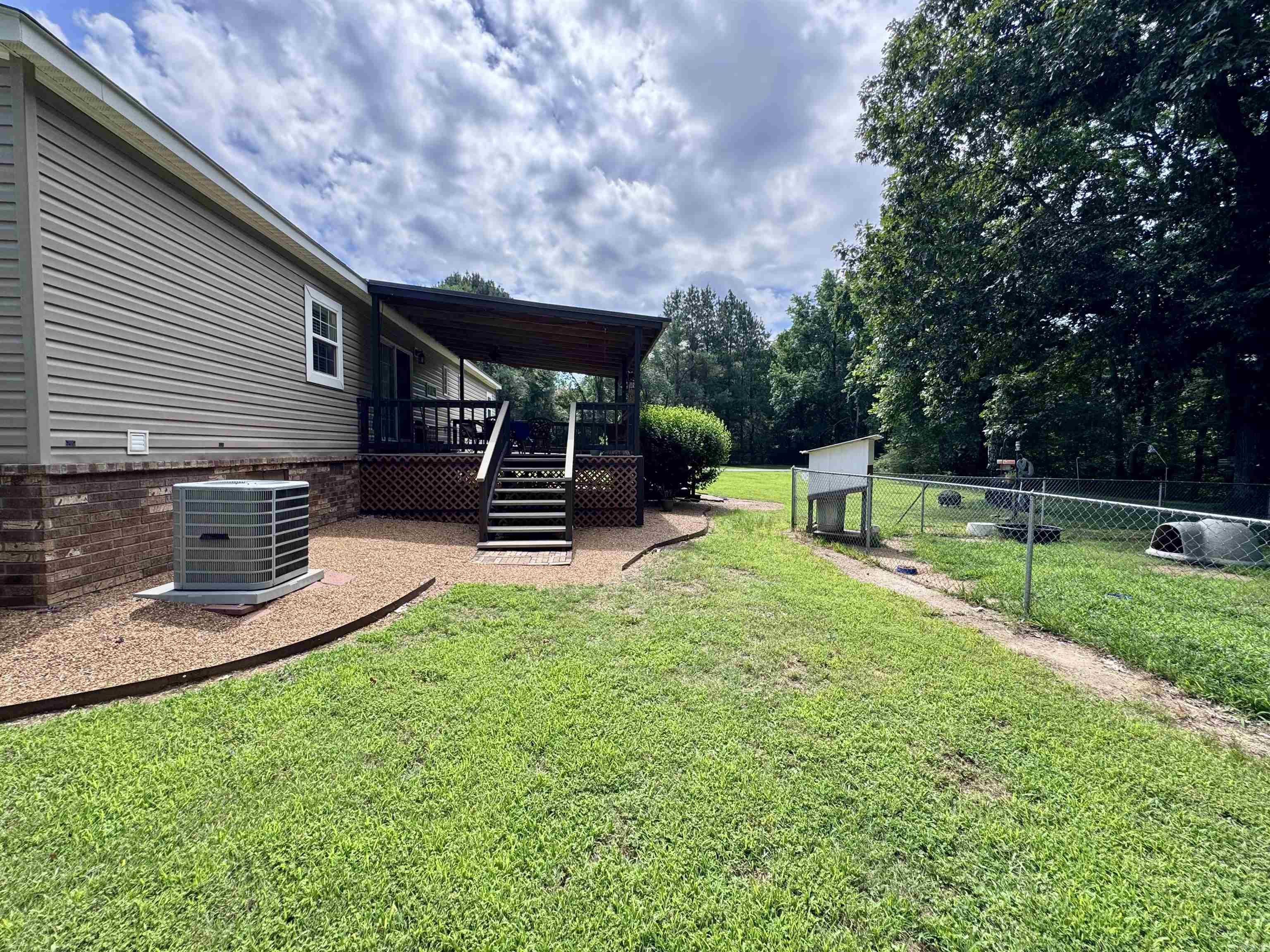 155 Star  Heber Springs, AR
