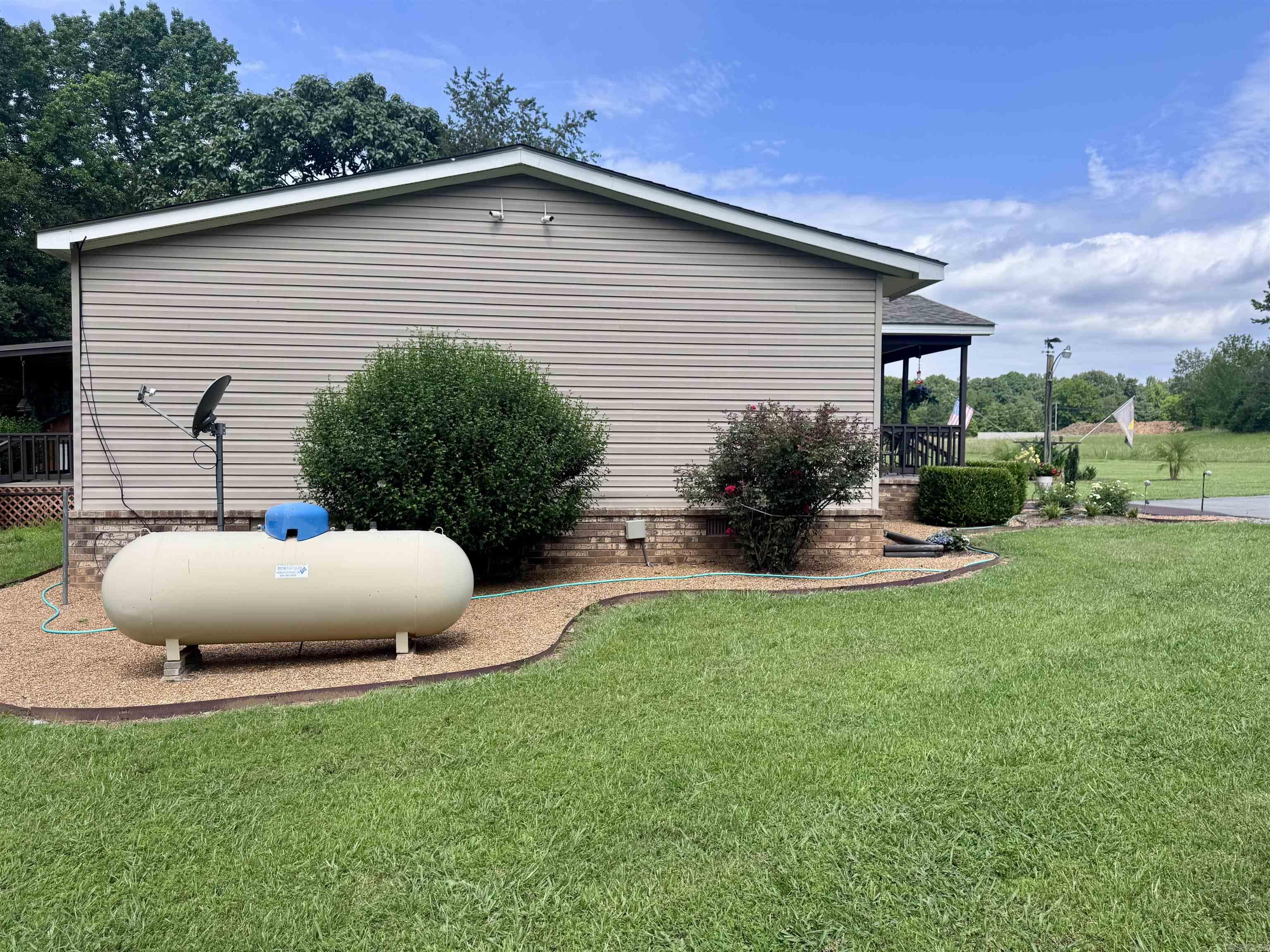 155 Star  Heber Springs, AR