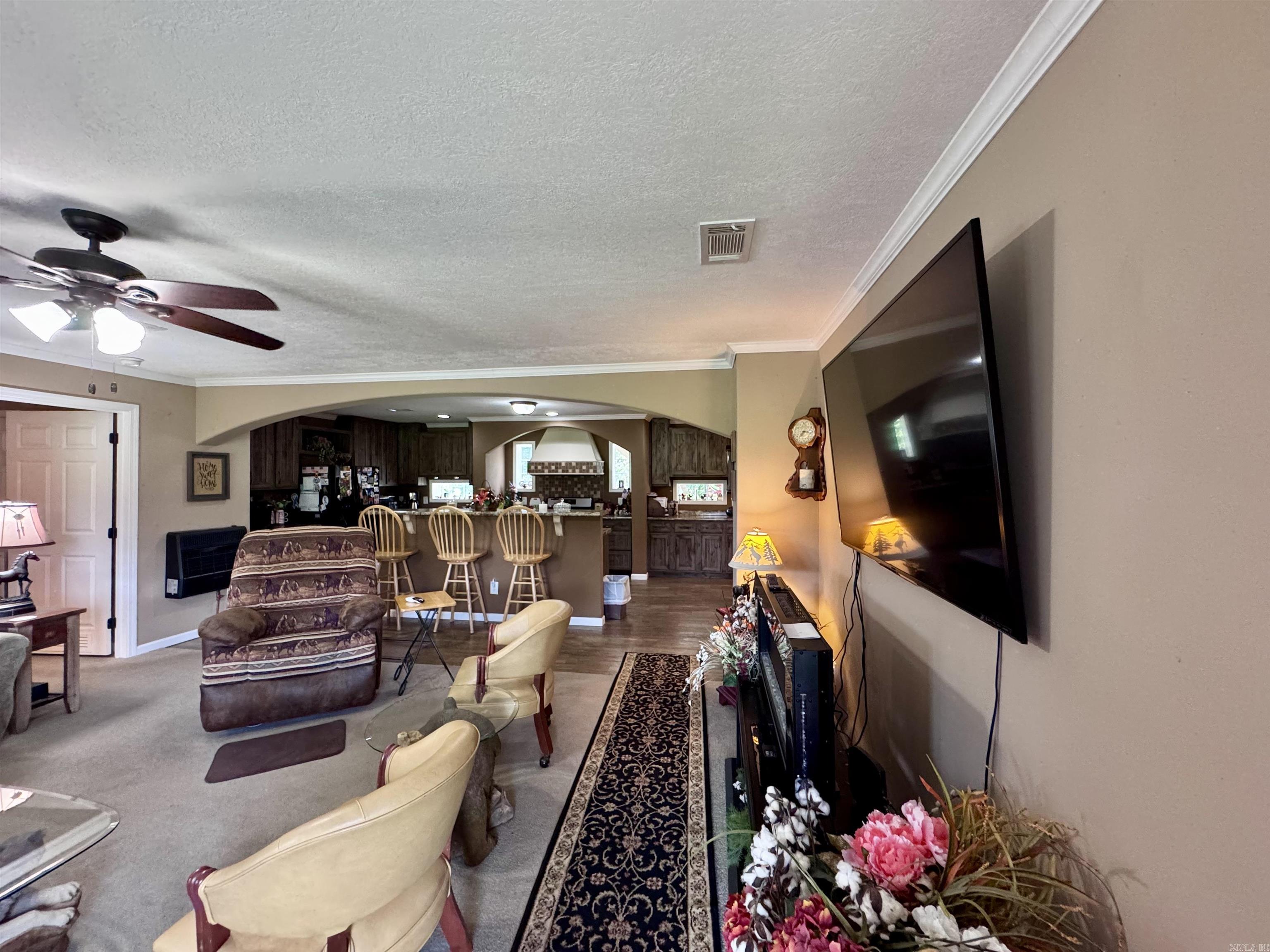 155 Star  Heber Springs, AR