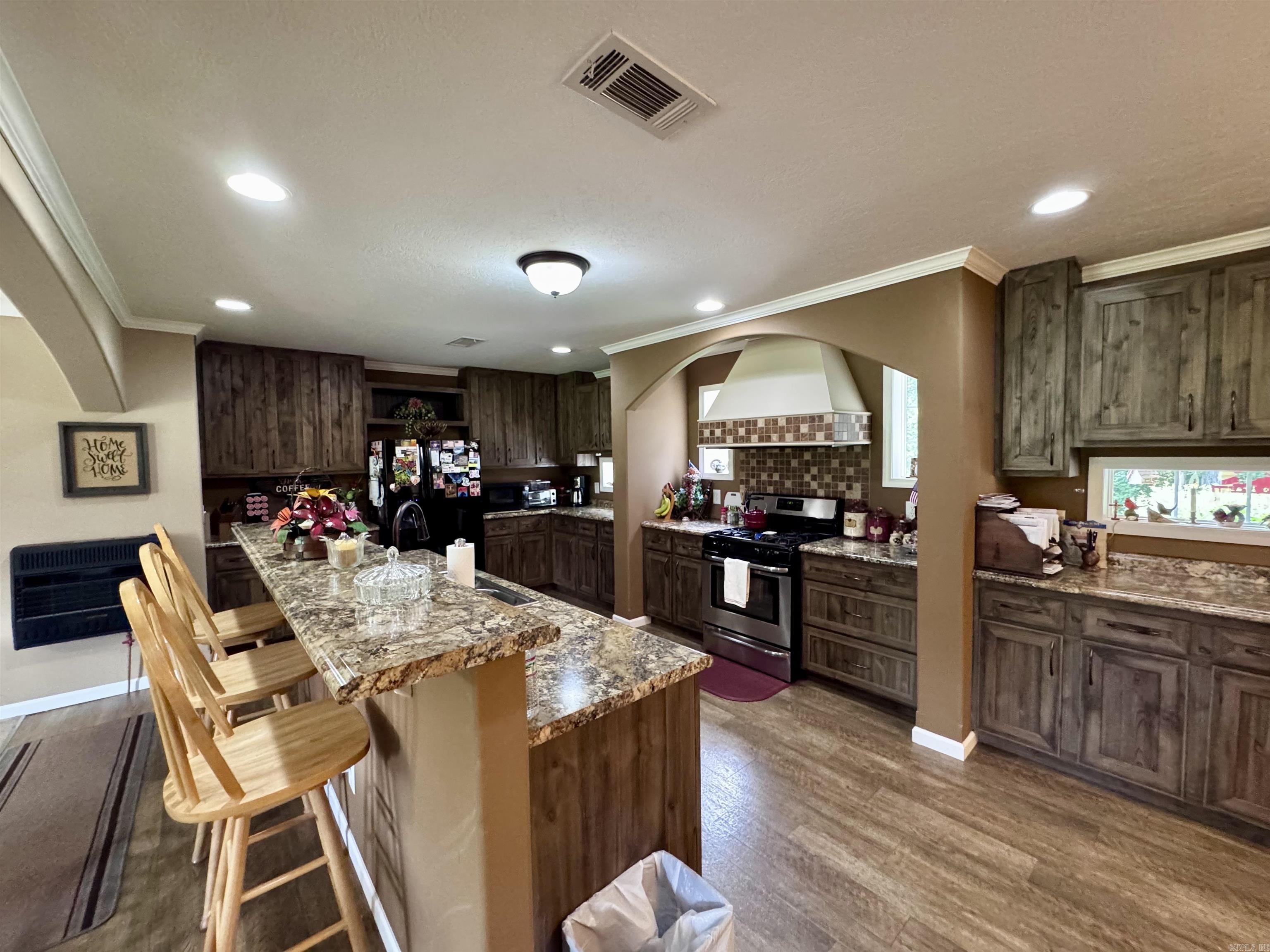 155 Star  Heber Springs, AR