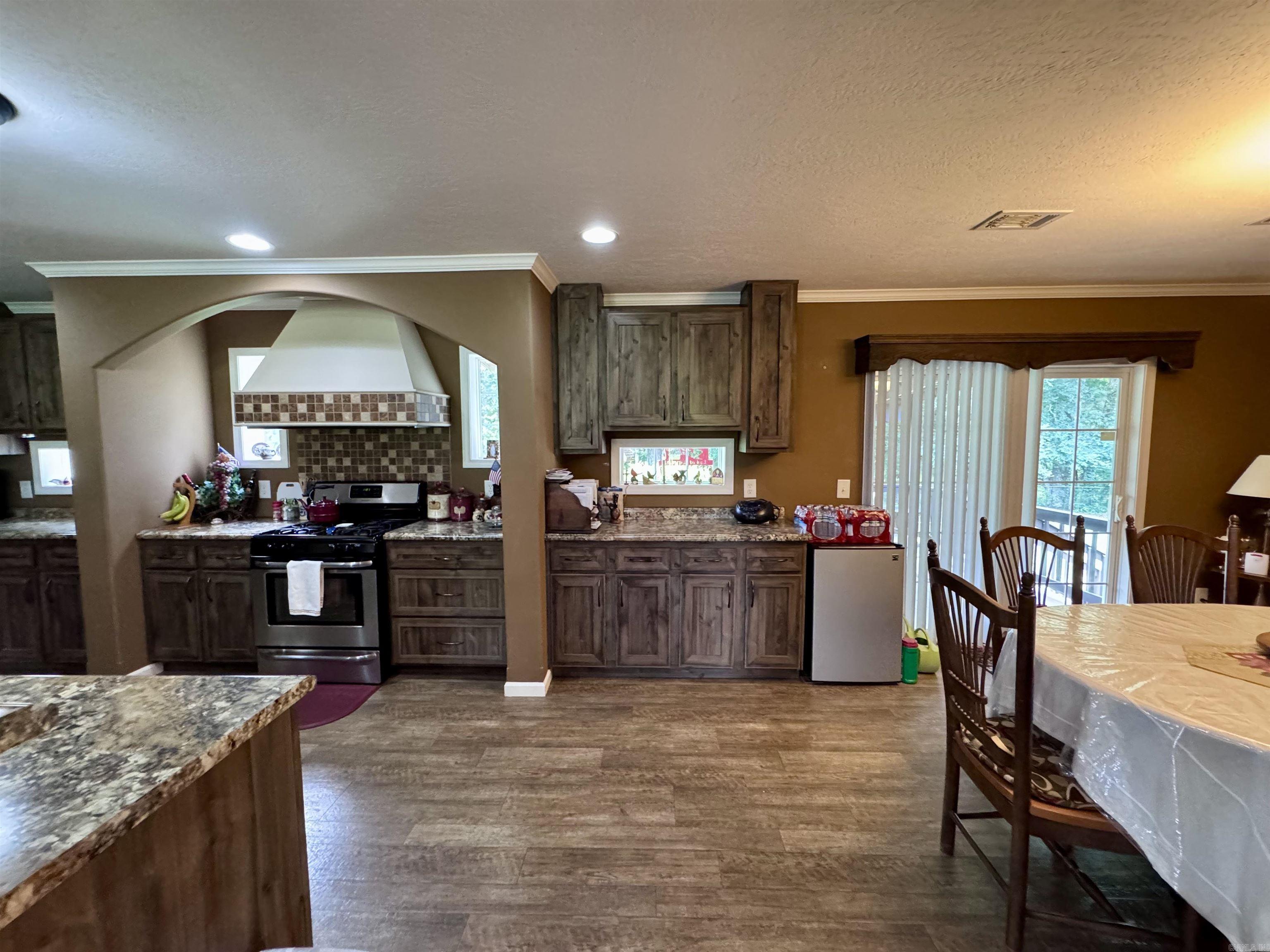 155 Star  Heber Springs, AR