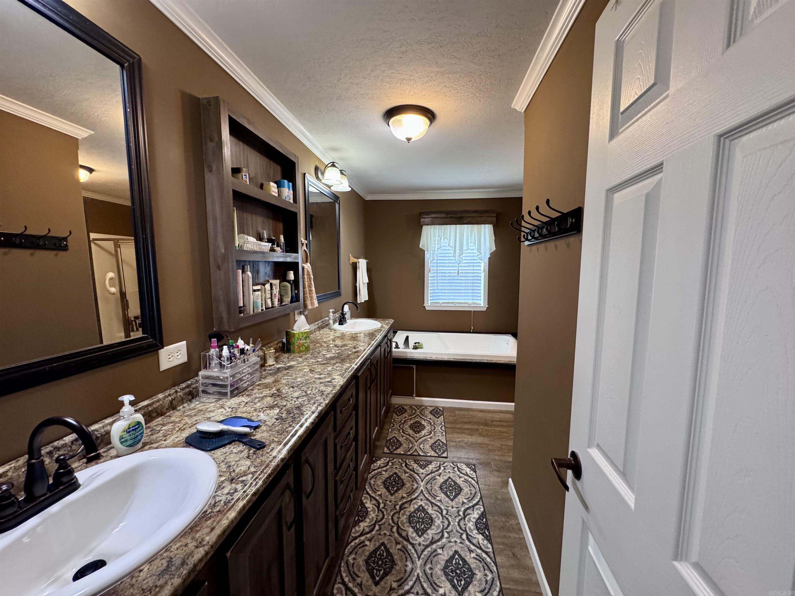 155 Star  Heber Springs, AR