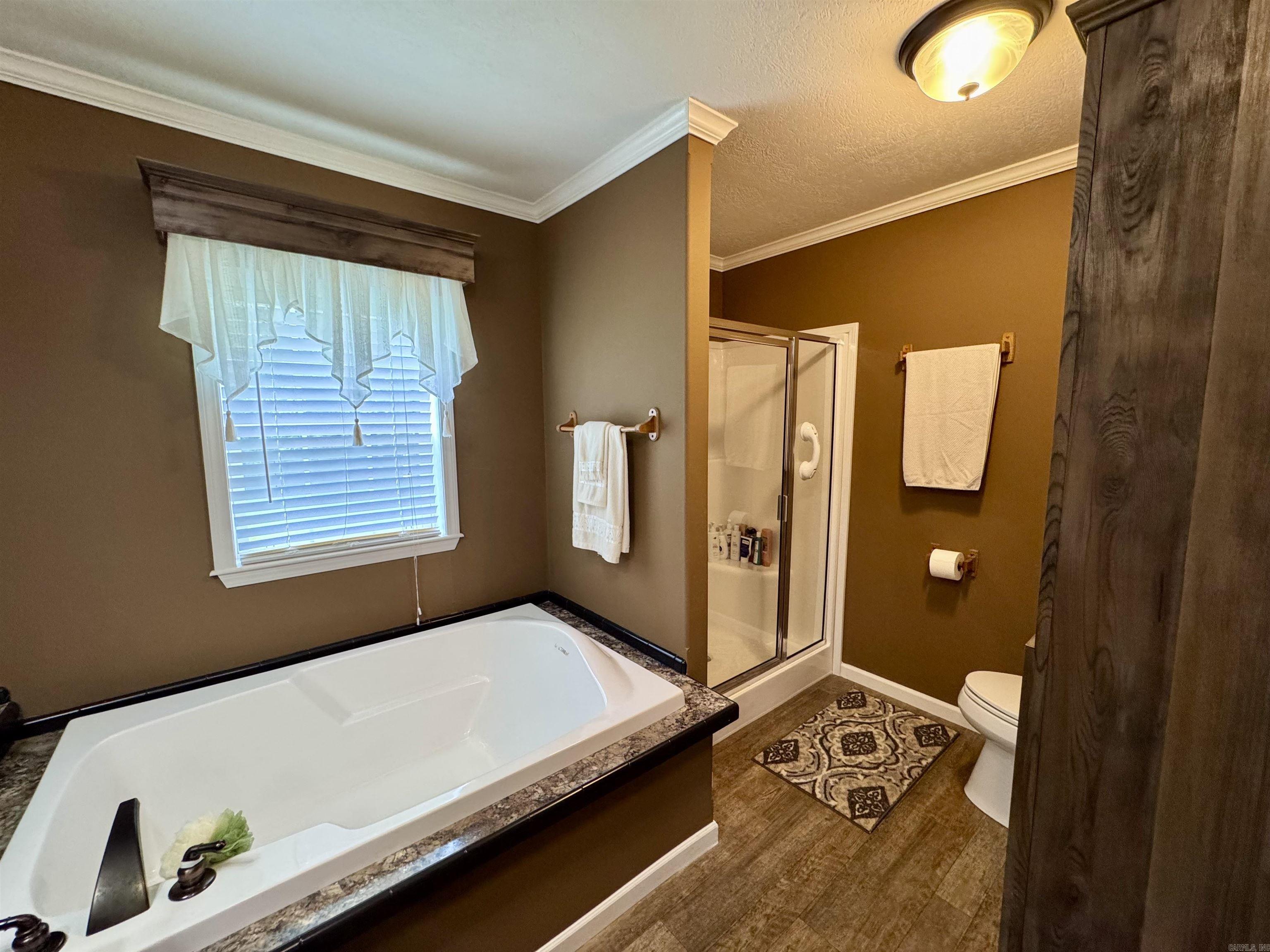 155 Star  Heber Springs, AR
