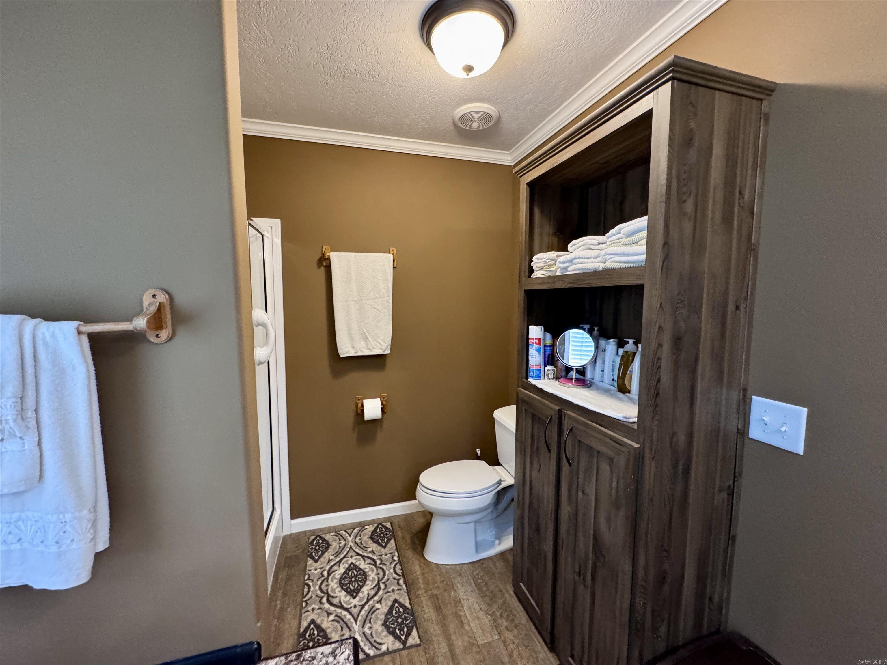 155 Star  Heber Springs, AR