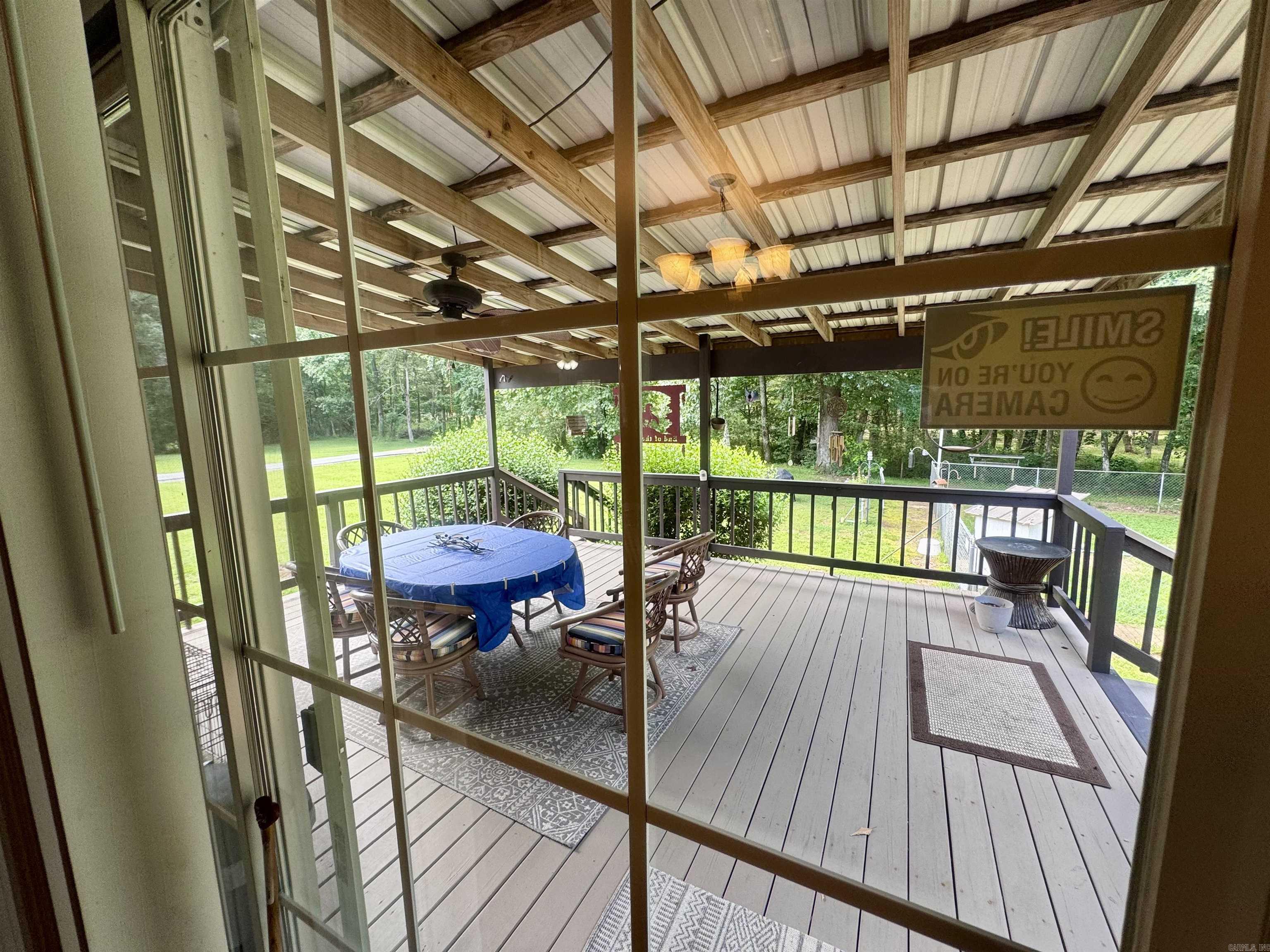155 Star  Heber Springs, AR
