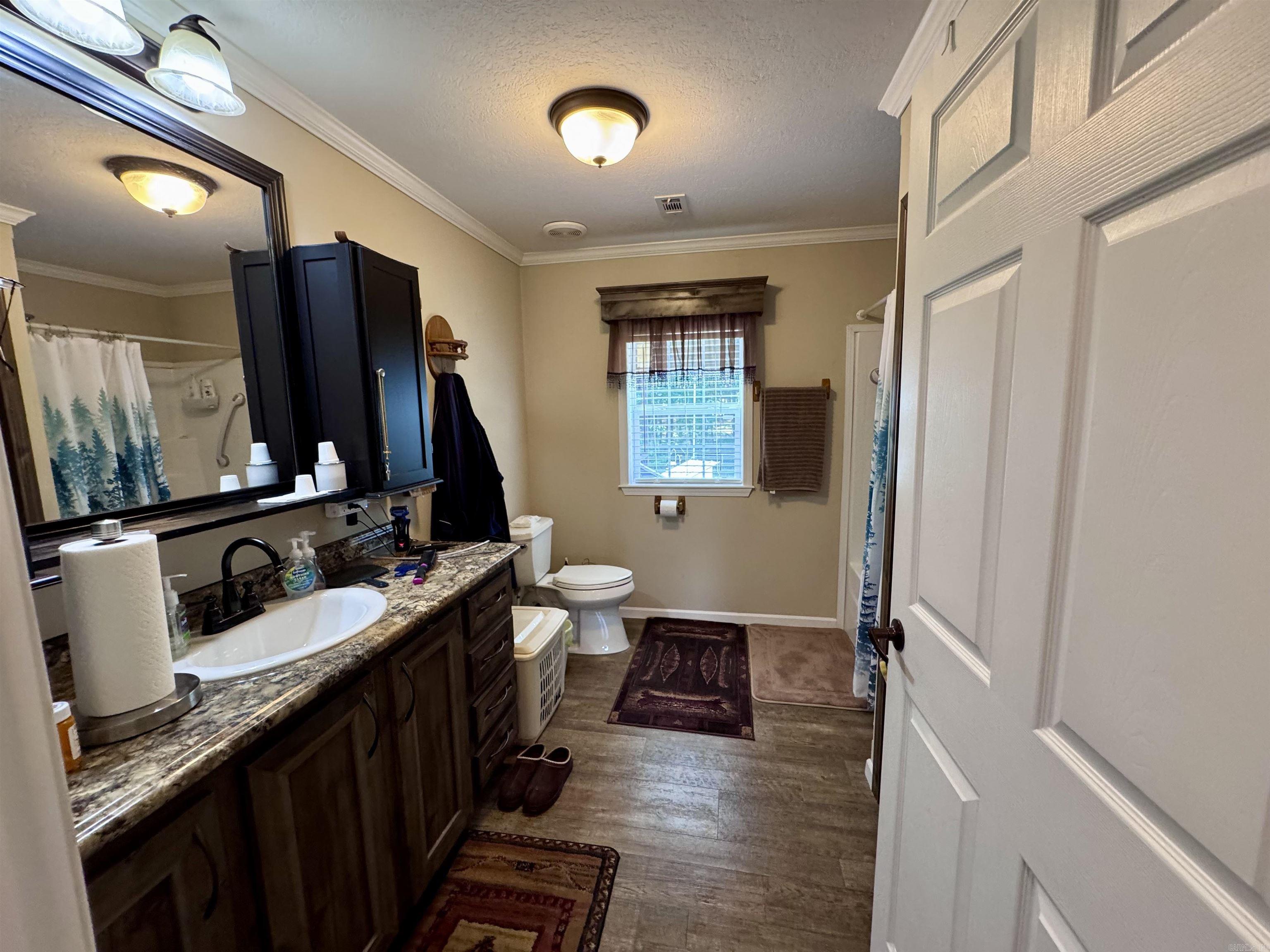 155 Star  Heber Springs, AR