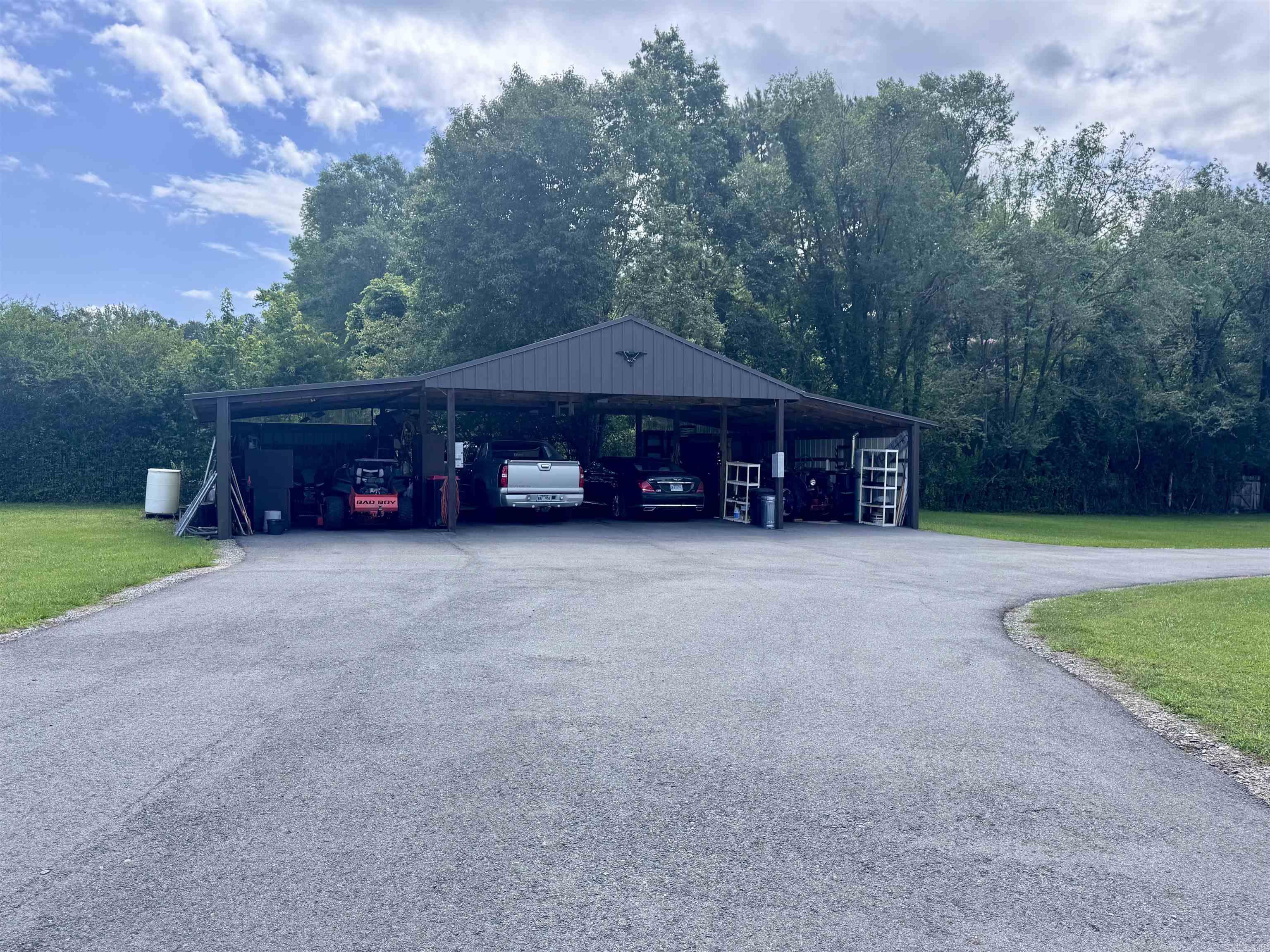 155 Star  Heber Springs, AR
