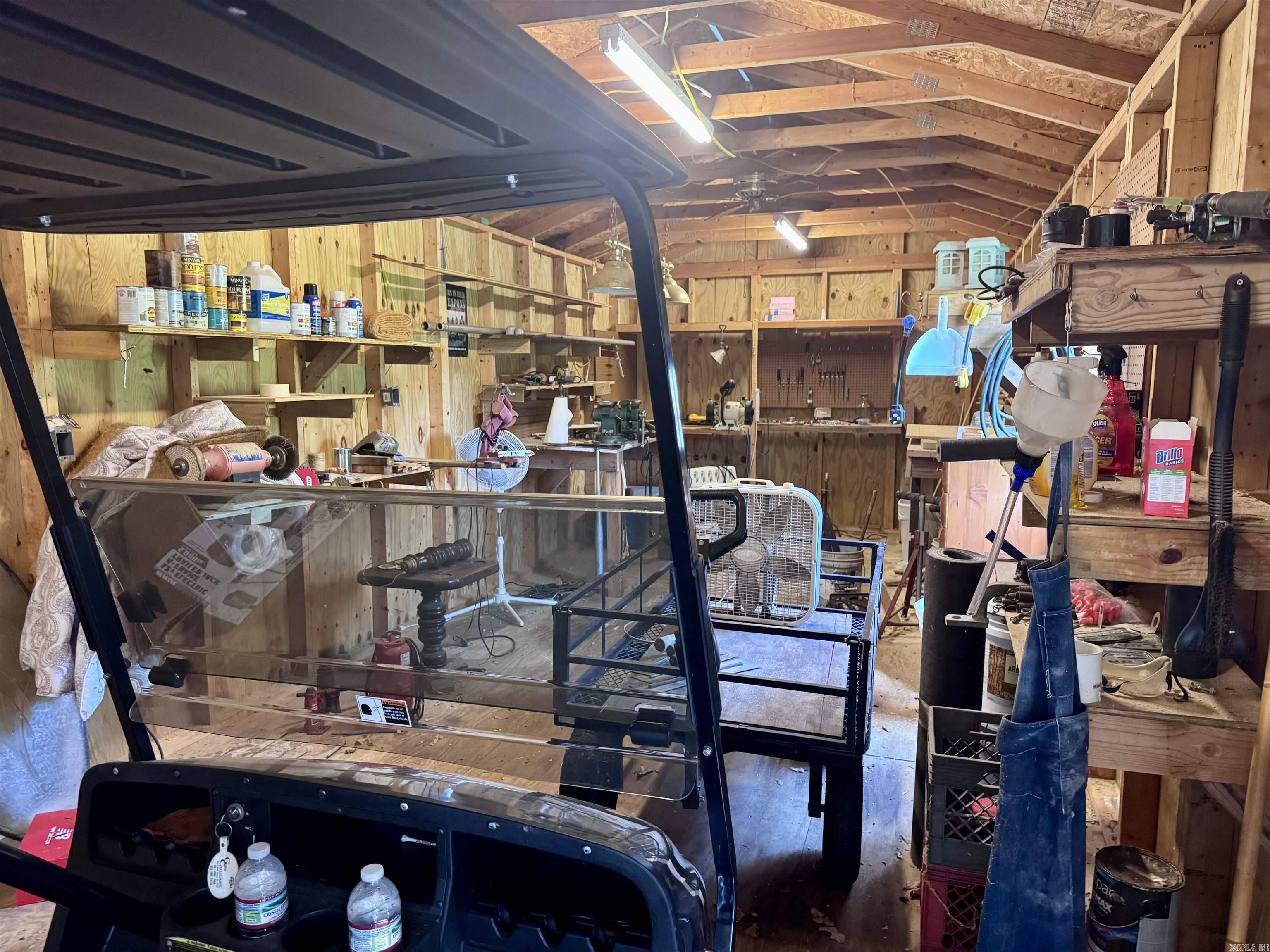 155 Star  Heber Springs, AR
