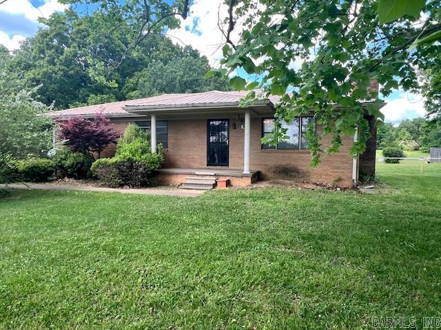 1206 County 761  Brookland, AR