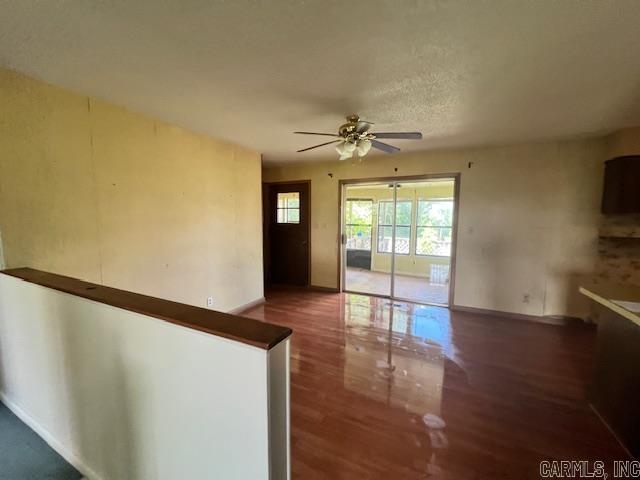 1206 County 761  Brookland, AR