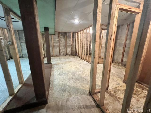 1206 County 761  Brookland, AR
