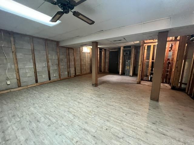1206 County 761  Brookland, AR
