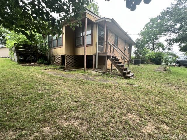 1206 County 761  Brookland, AR