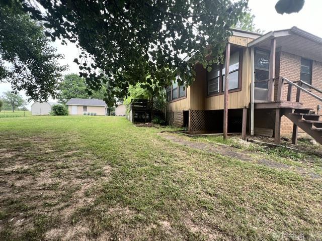 1206 County 761  Brookland, AR