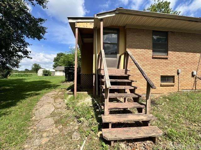 1206 County 761  Brookland, AR