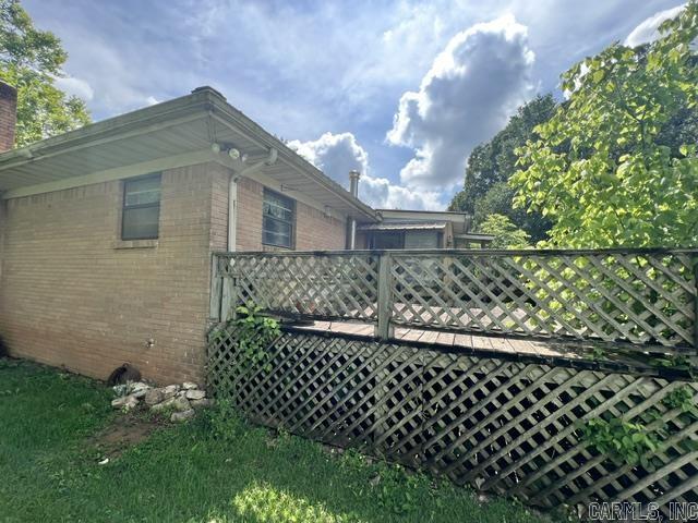 1206 County 761  Brookland, AR