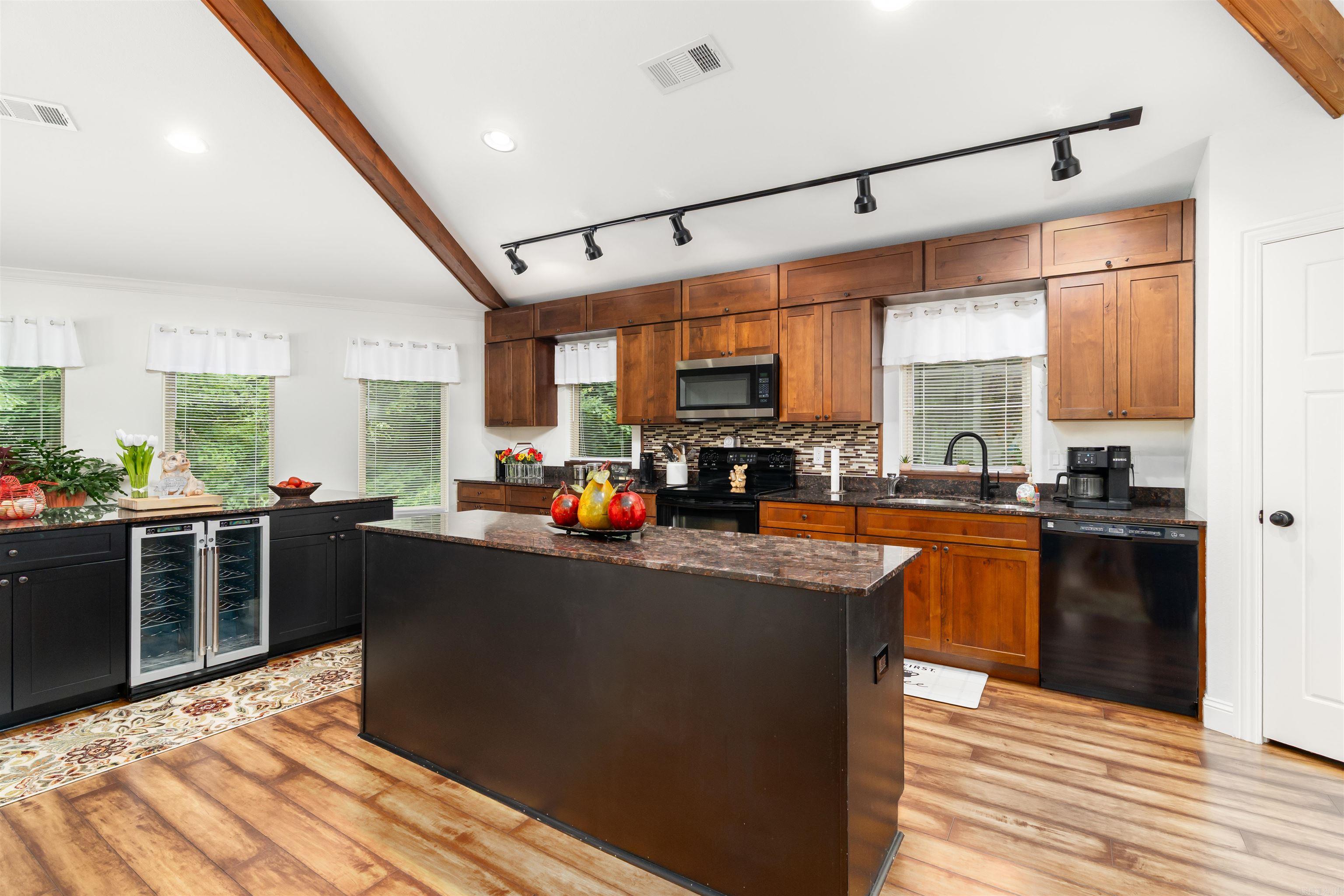 82 Magellan  Hot Springs Village, AR