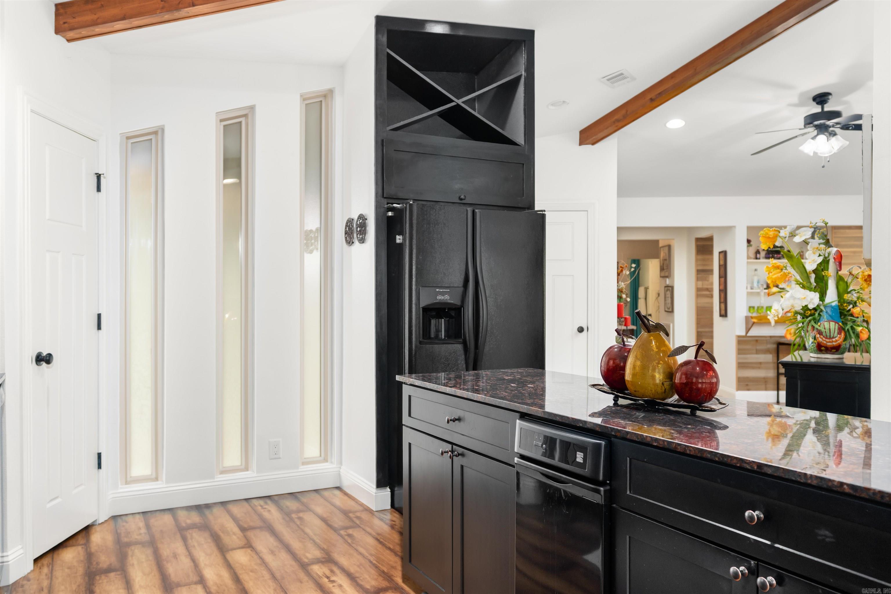 82 Magellan  Hot Springs Village, AR