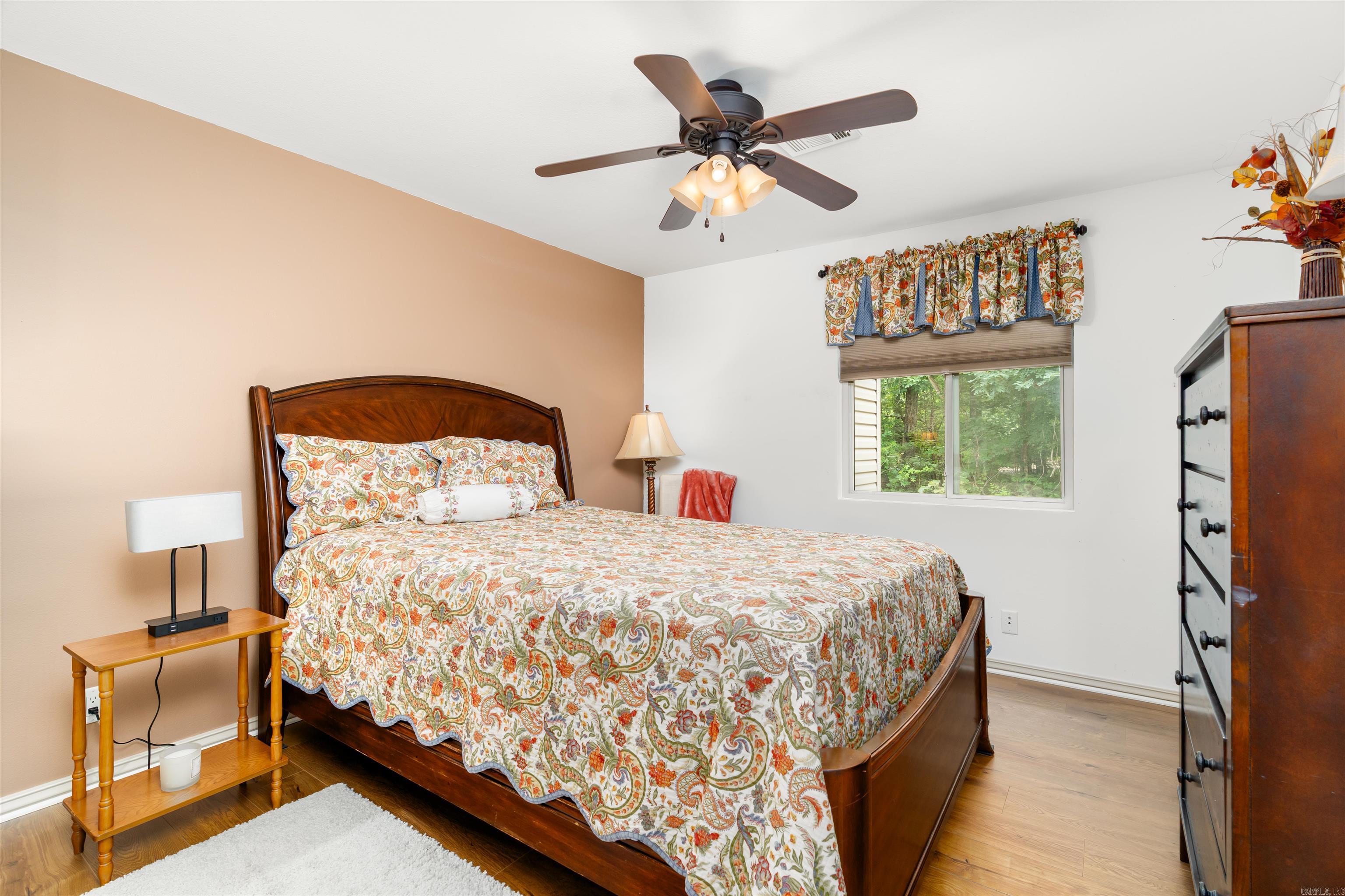 82 Magellan  Hot Springs Village, AR