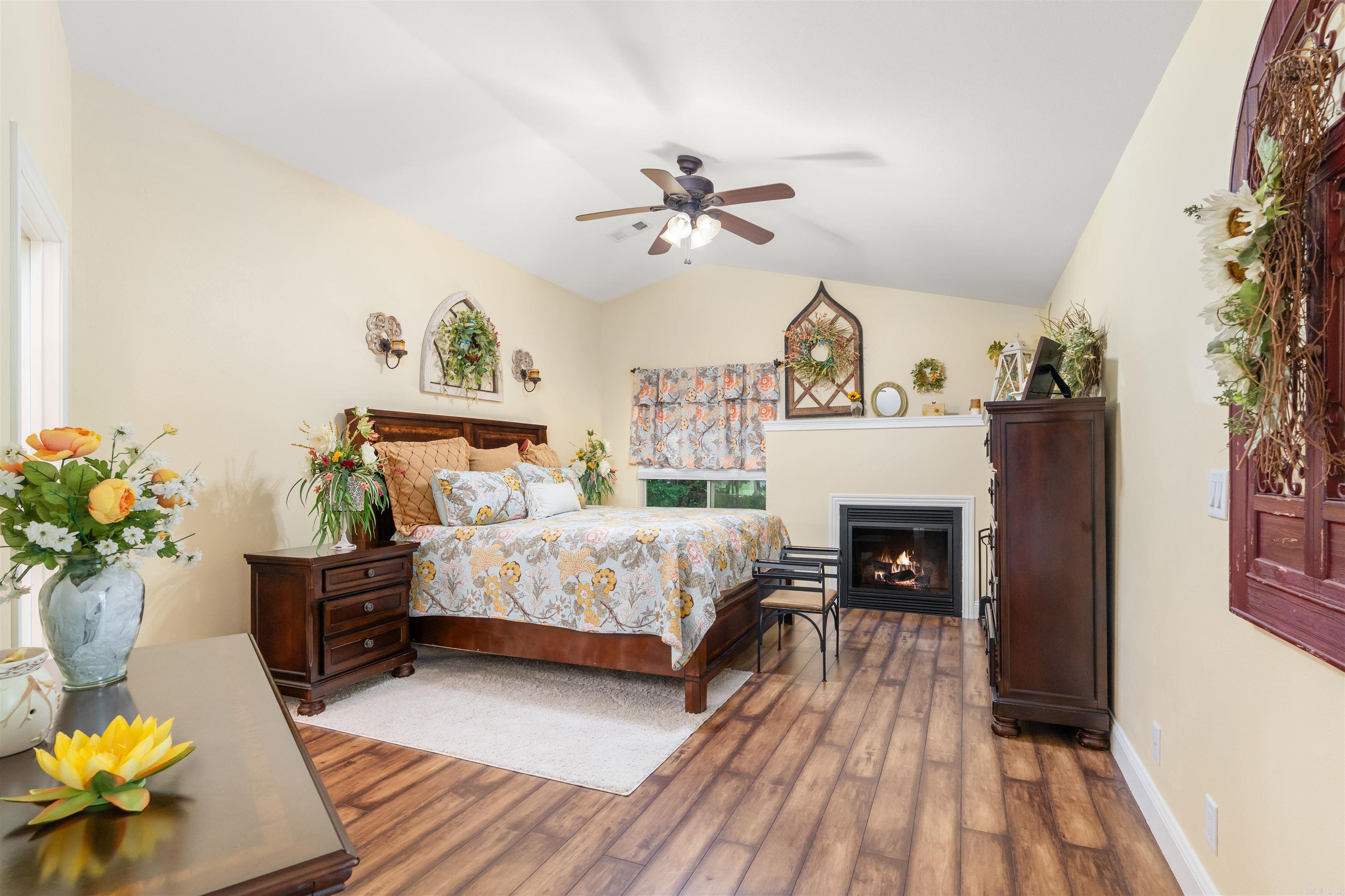 82 Magellan  Hot Springs Village, AR