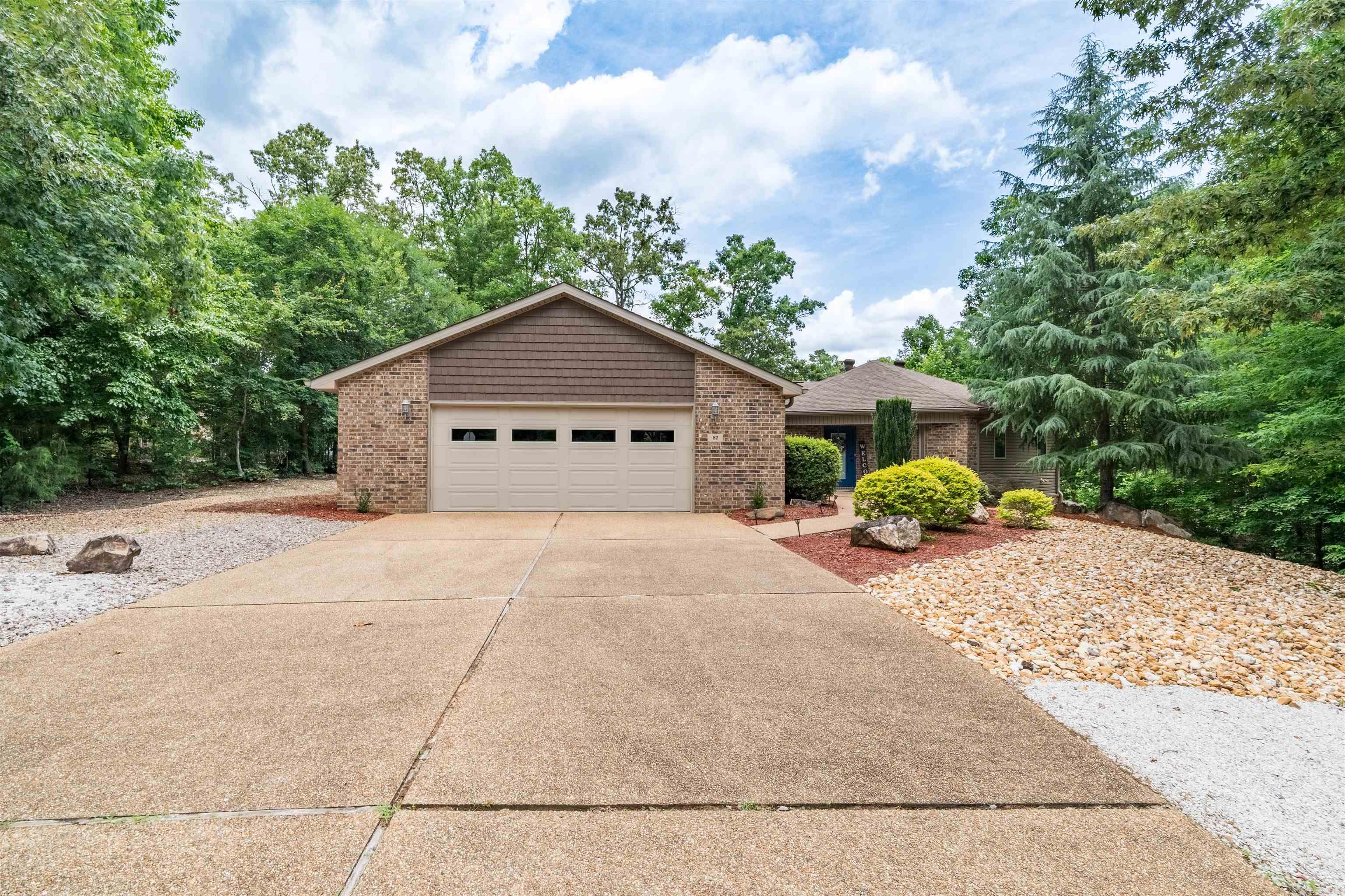 82 Magellan Drive Hot Springs Village, AR 71909