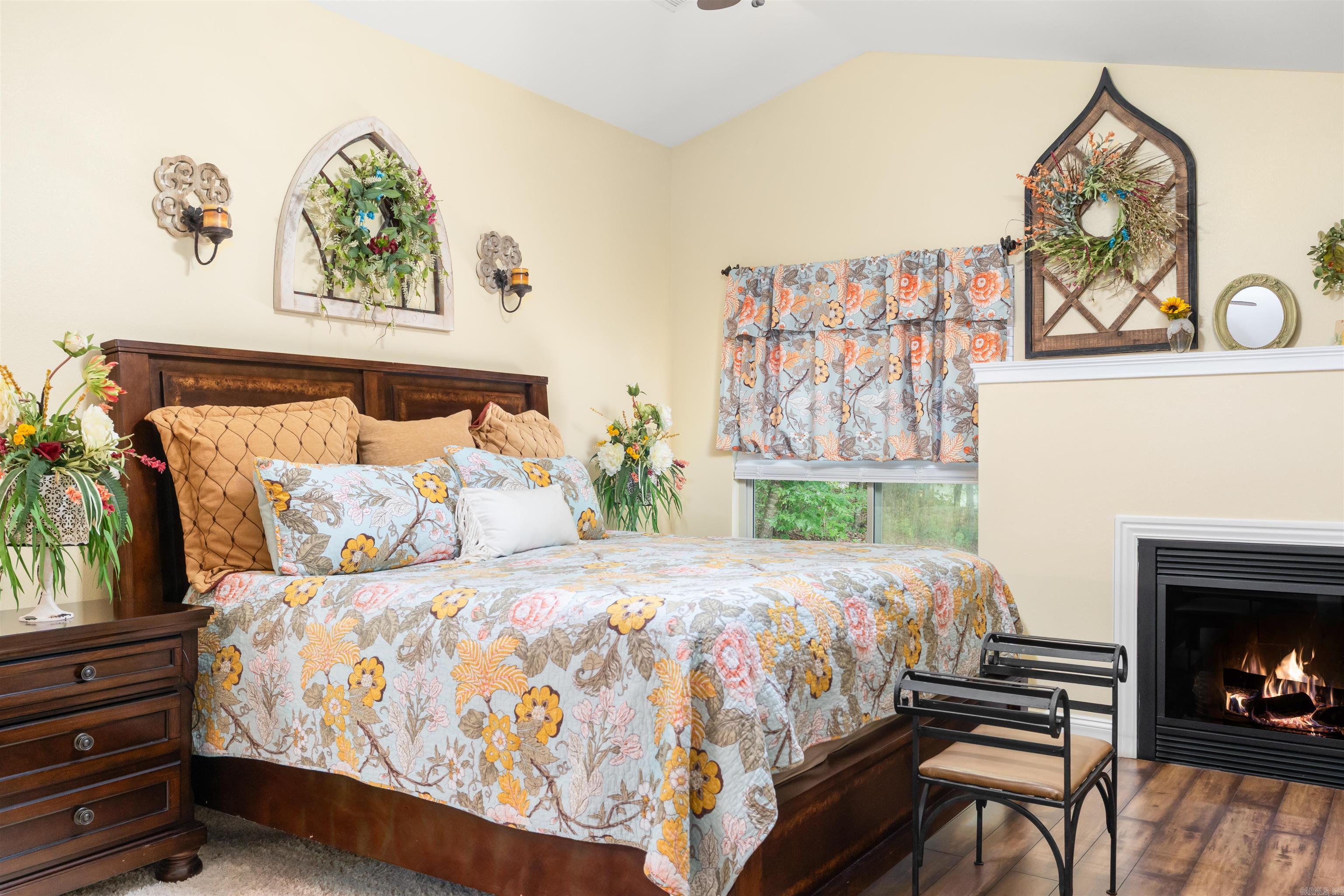 82 Magellan  Hot Springs Village, AR