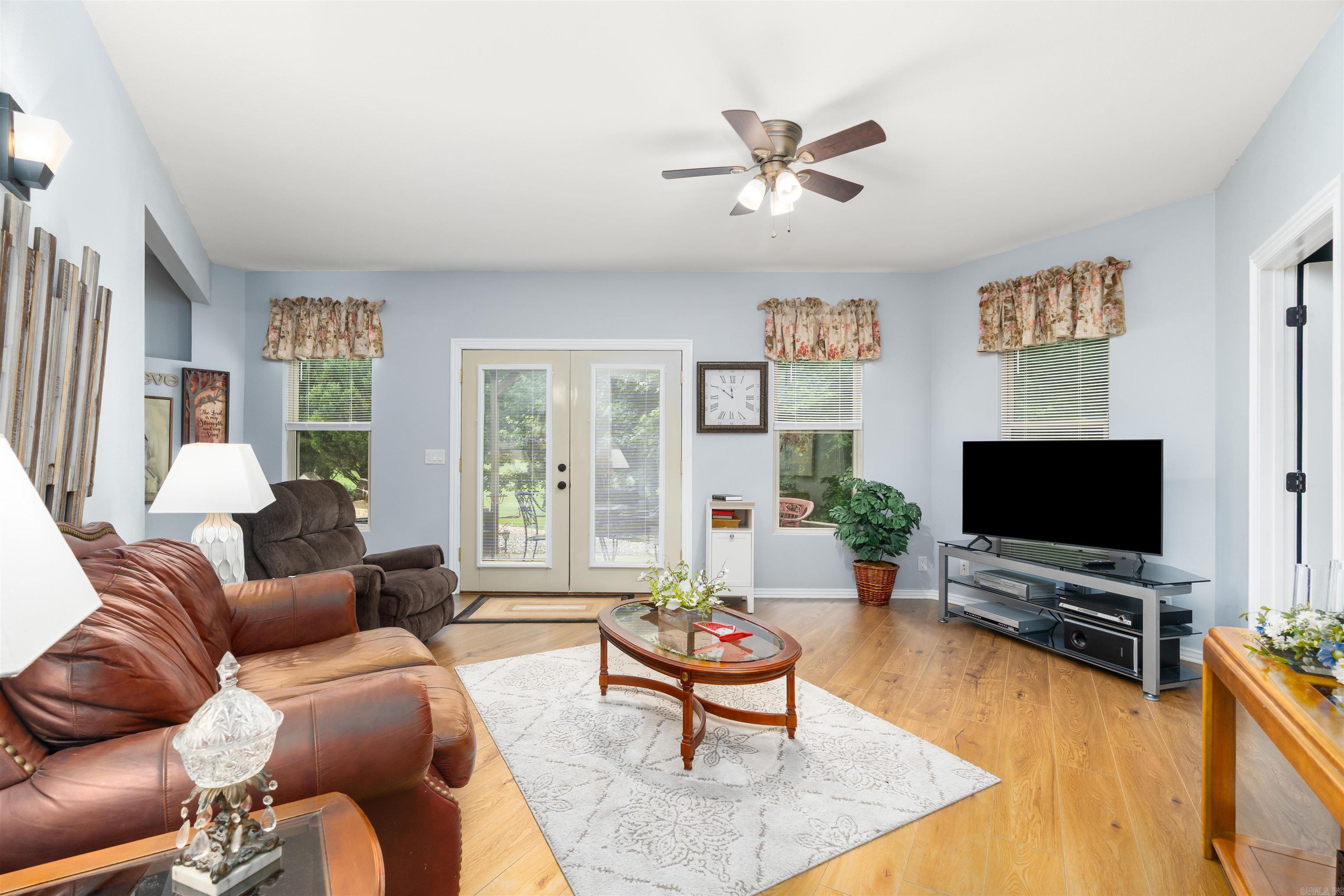 82 Magellan  Hot Springs Village, AR